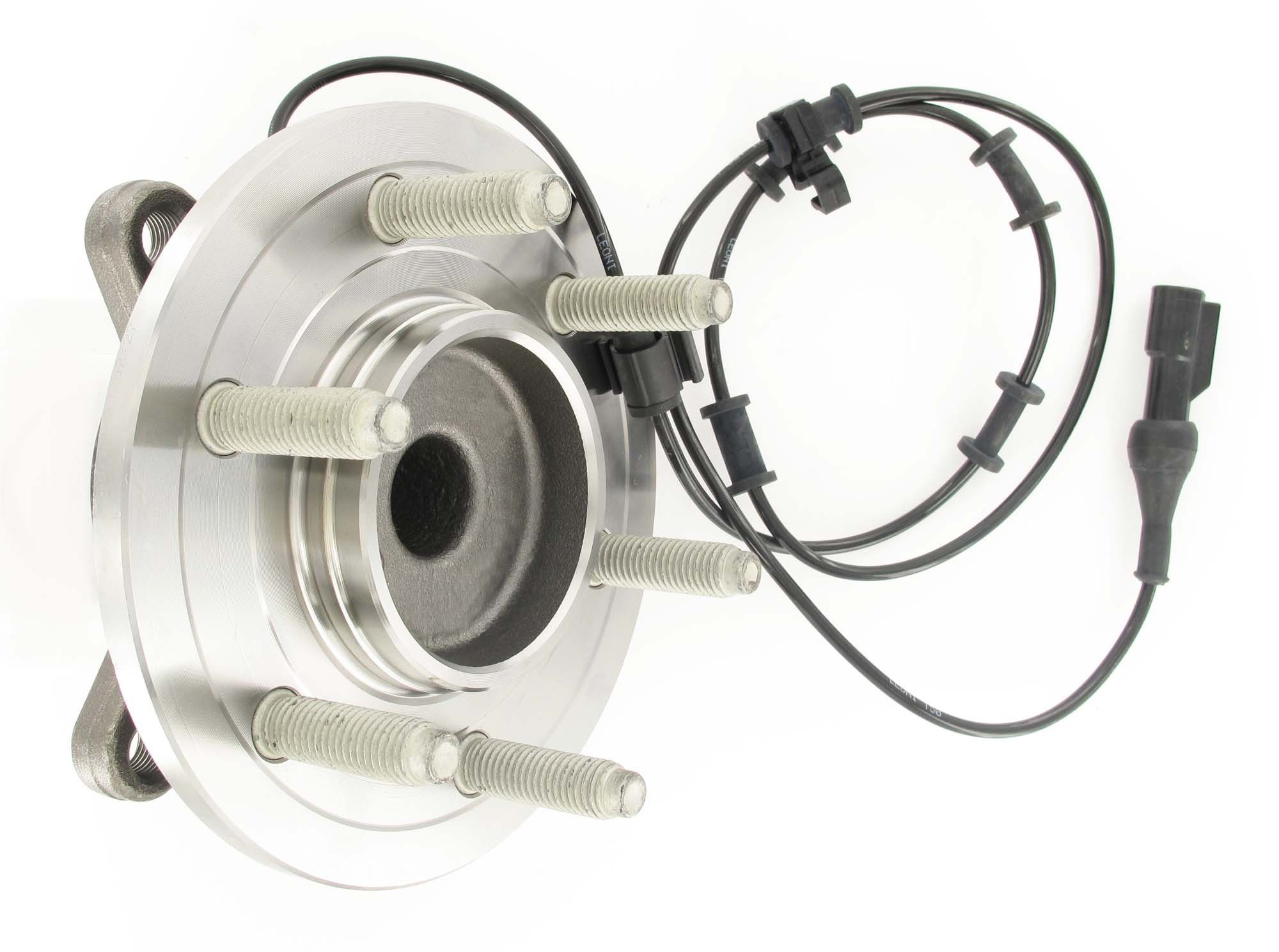 2006, 2005, 2004, 2003 Lincoln Navigator Wheel Bearing and Hub Assembly