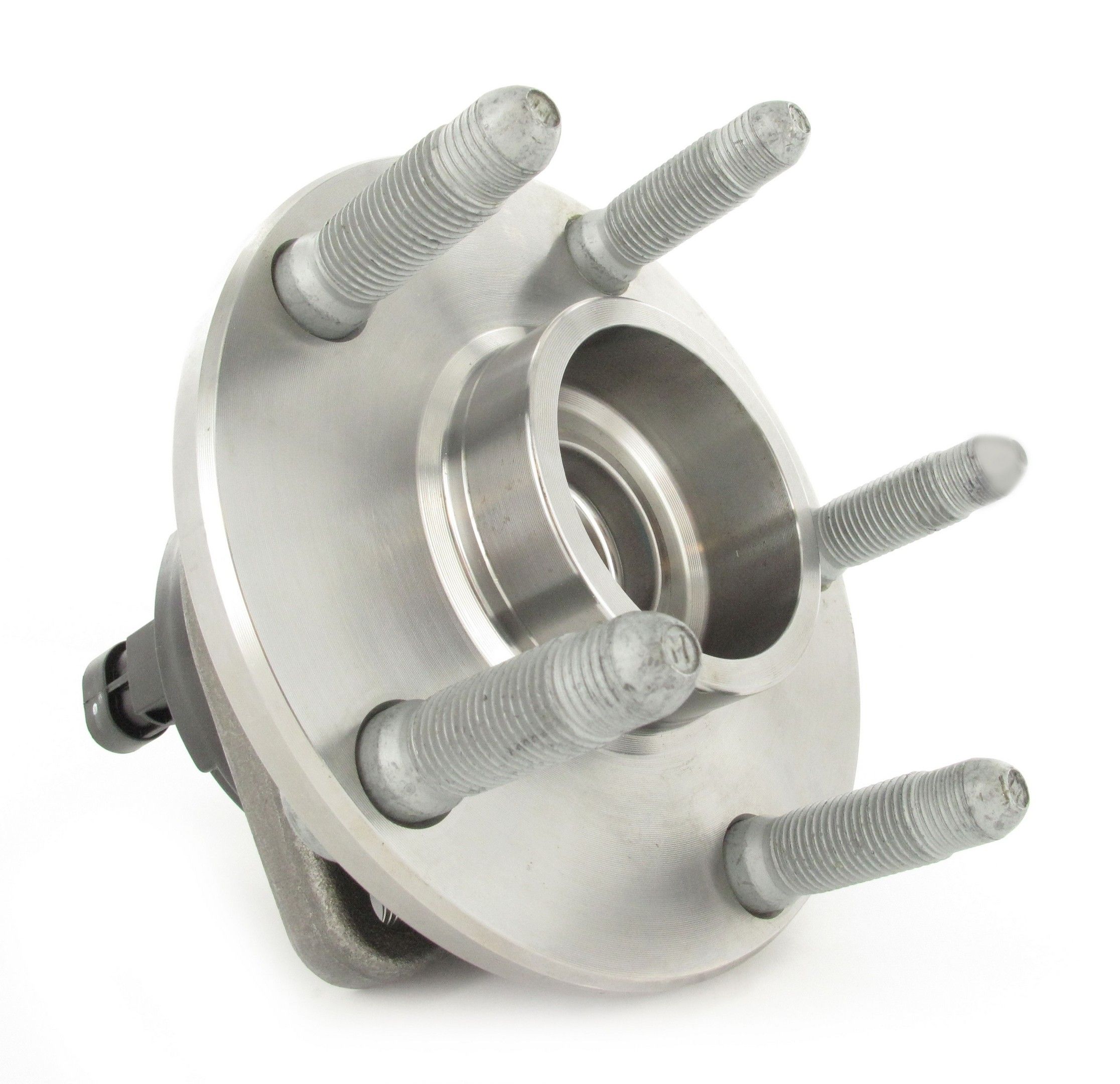 2013, 2012, 2011 Chevrolet Caprice Wheel Bearing and Hub Assembly