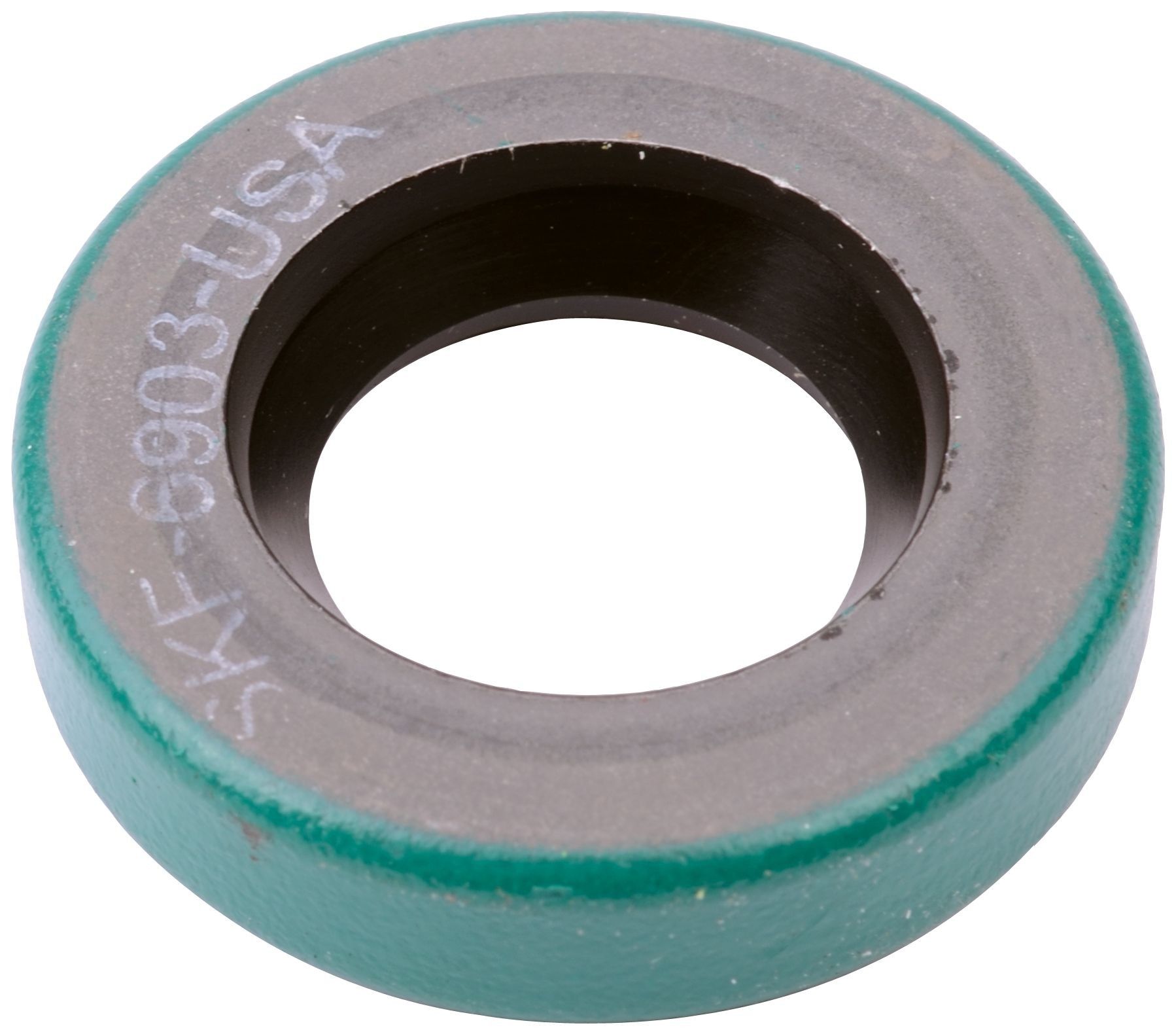 1976, 1975, 1974, 1973, 1972, 1971, 1970, 1969, 1968, 1967, 1966 Ford F-100 Transfer Case Shift Shaft Seal