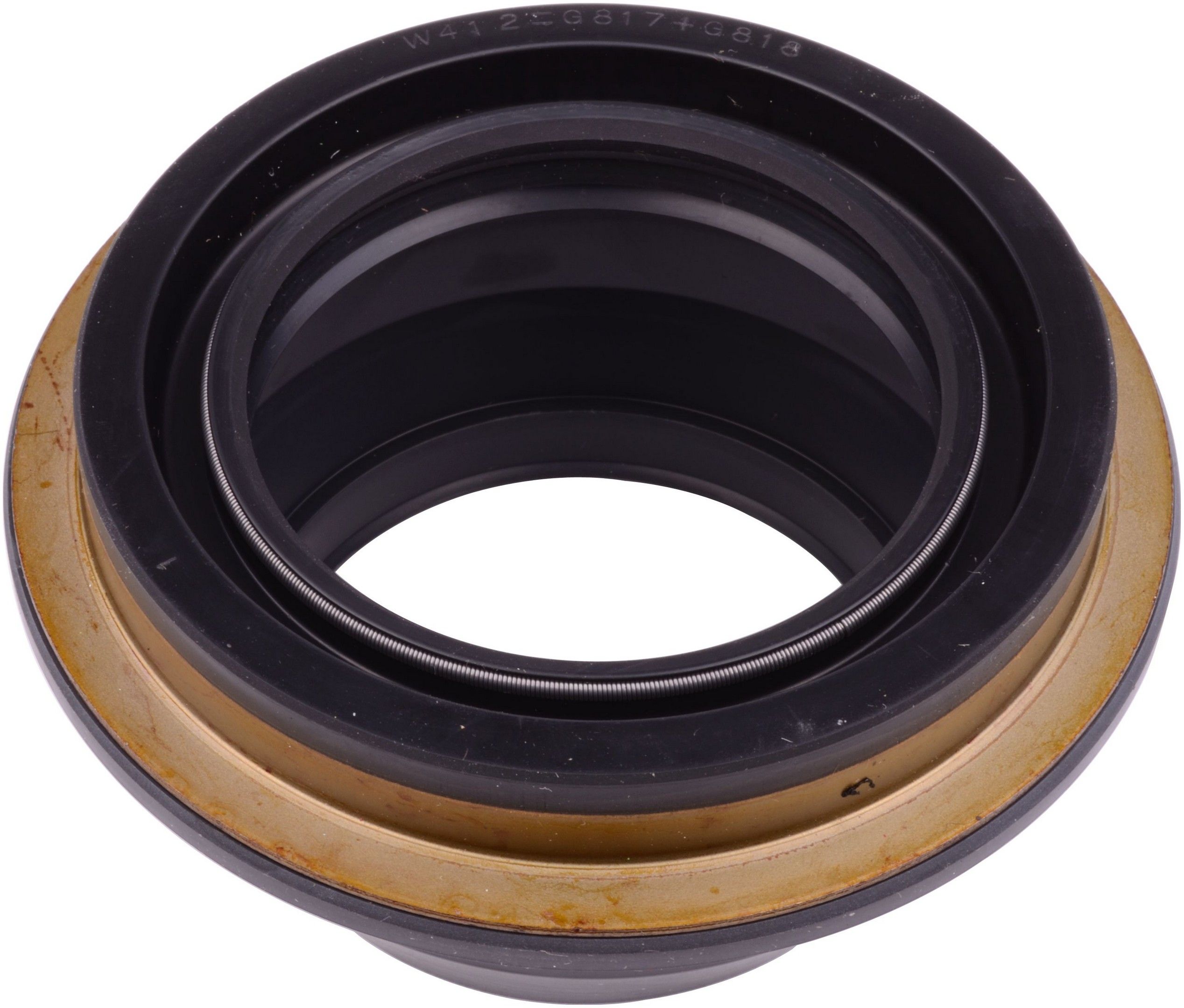 2012, 2011 Ram 5500 2500 Transfer Case Output Shaft Seal