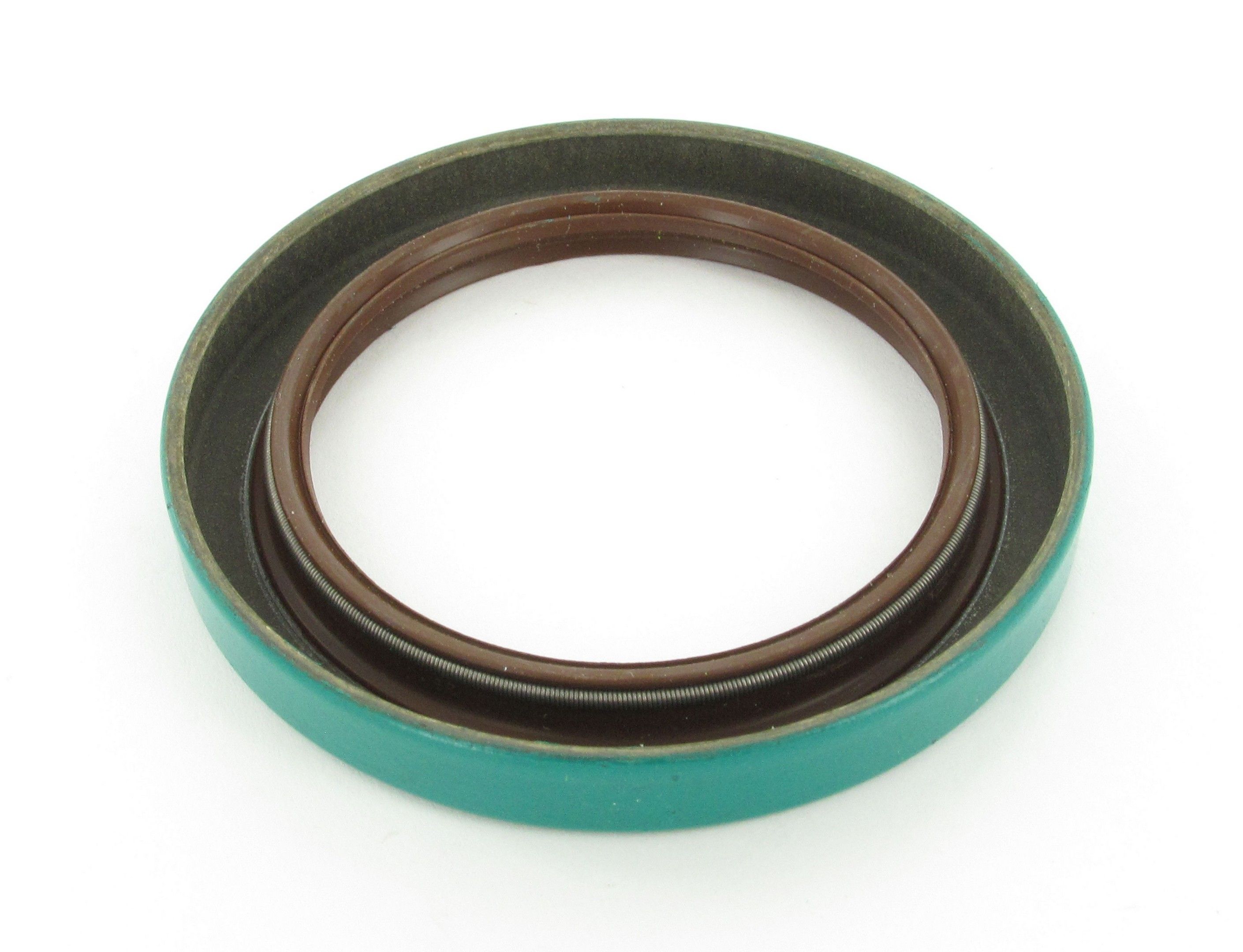 1977, 1976, 1975, 1974, 1973, 1972, 1971, 1970, 1969, 1968, 1967, 1966, 1965 Ford Custom 500 Engine Timing Cover Seal