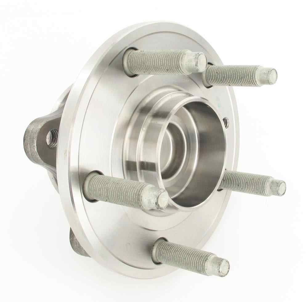 2009, 2008 Ford Taurus Hundred Wheel Bearing and Hub Assembly