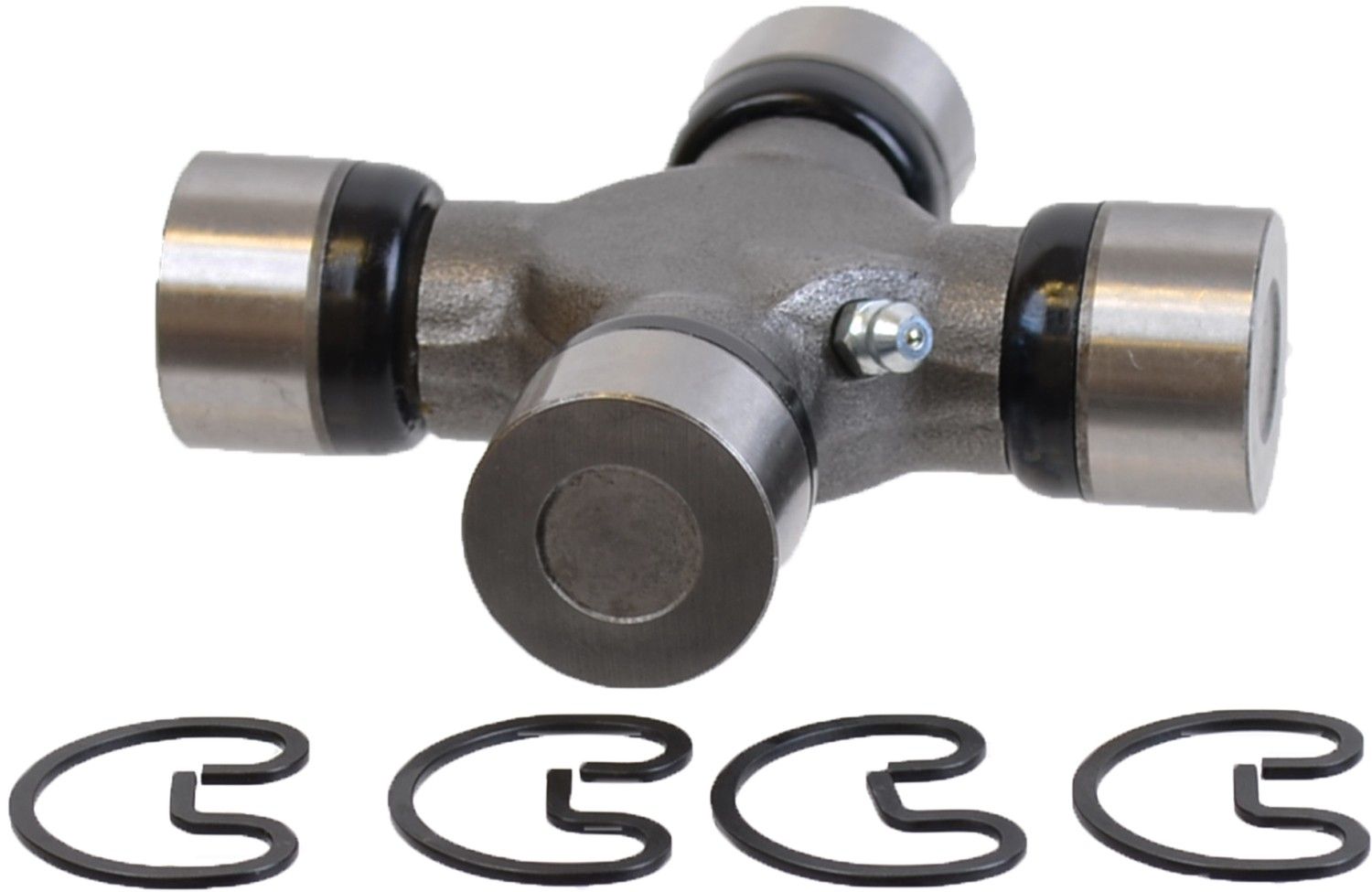 2019, 2018, 2017, 2016, 2015, 2014, 2013, 2012, 2011 Ram 2500 2500 HD Universal Joint