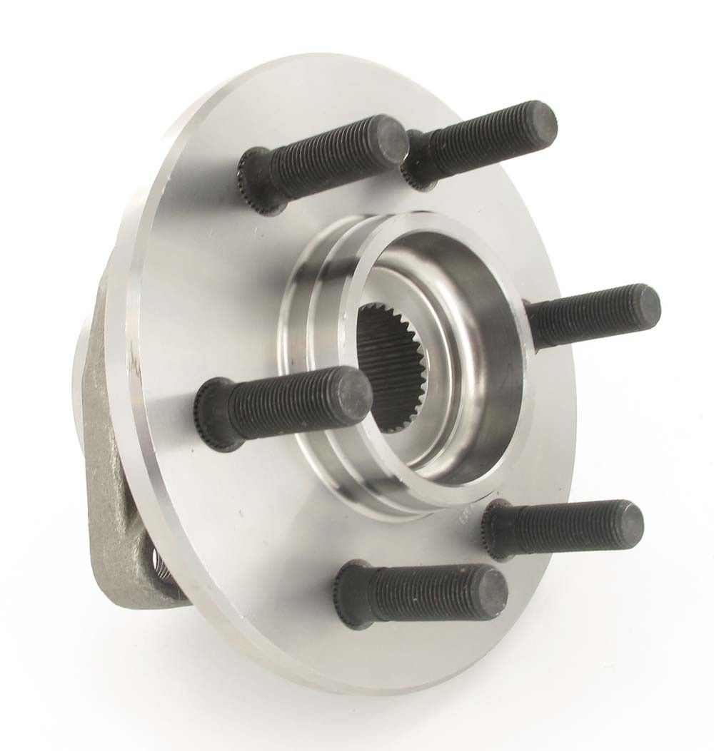 2003, 2002, 2001, 2000, 1999, 1998 Dodge Durango Wheel Bearing and Hub Assembly
