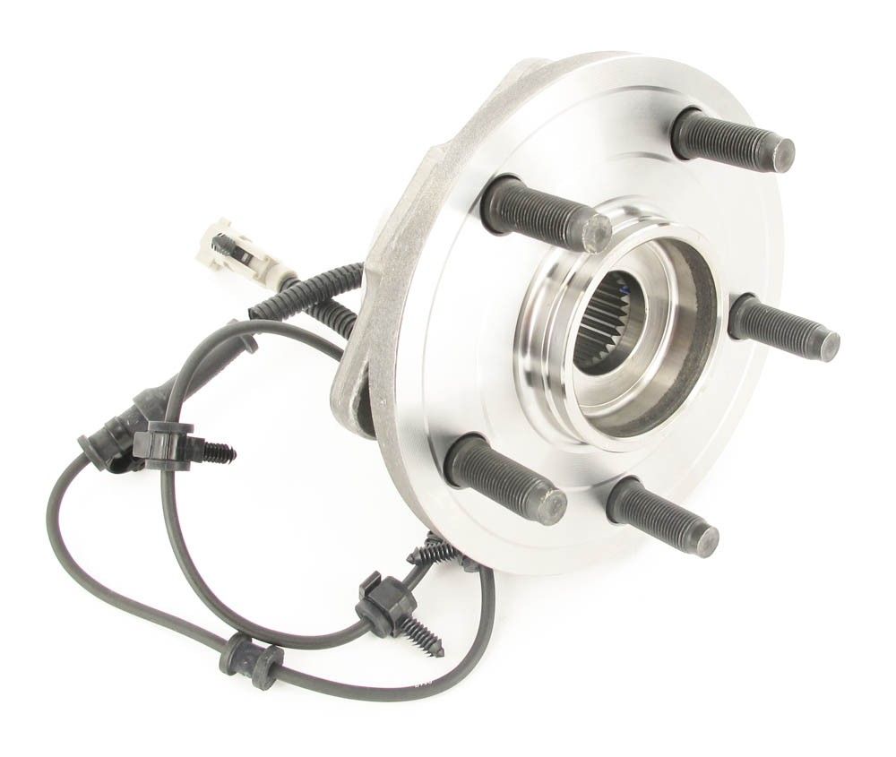 2010, 2009, 2008, 2007, 2006 Jeep Commander Wheel Bearing and Hub Assembly