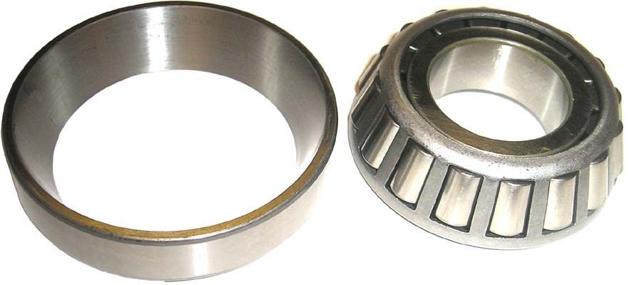1997, 1996, 1995, 1994, 1993, 1992, 1991, 1990, 1989 Geo Tracker Differential Pinion Bearing