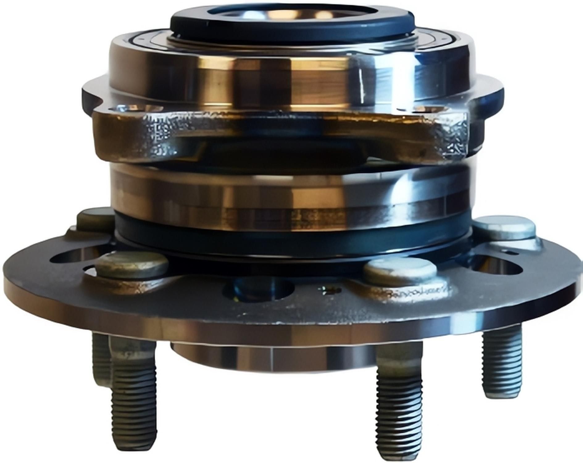 2020, 2019, 2018, 2017 Genesis G80 Wheel Bearing and Hub Assembly