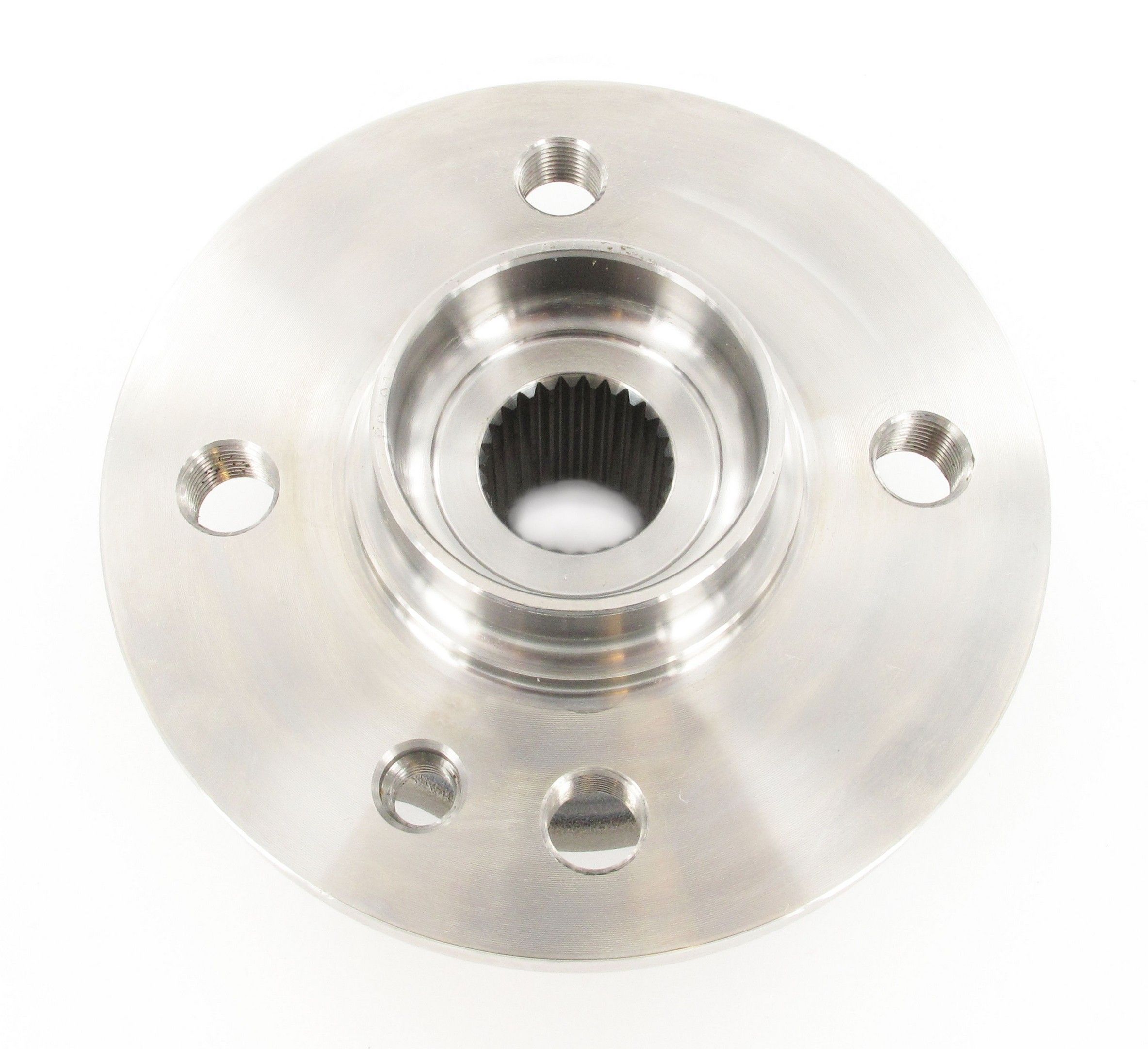 2015, 2014, 2013, 2012, 2011, 2010, 2009, 2008, 2007 Mini Cooper Wheel Bearing and Hub Assembly