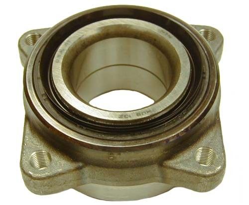 1999, 1998, 1997 Acura CL Wheel Bearing