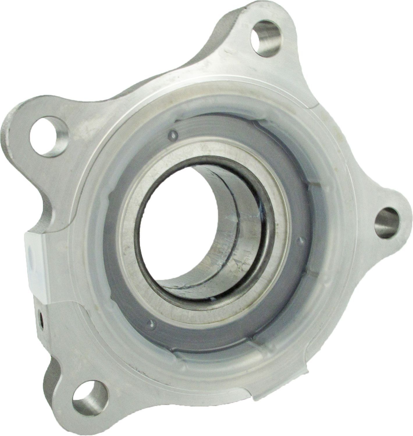 2021, 2020, 2019, 2018, 2017, 2016, 2015, 2014, 2013, 2012, 2011, 2010, 2009, 2008 Lexus LX570 Wheel Bearing and Hub Assembly