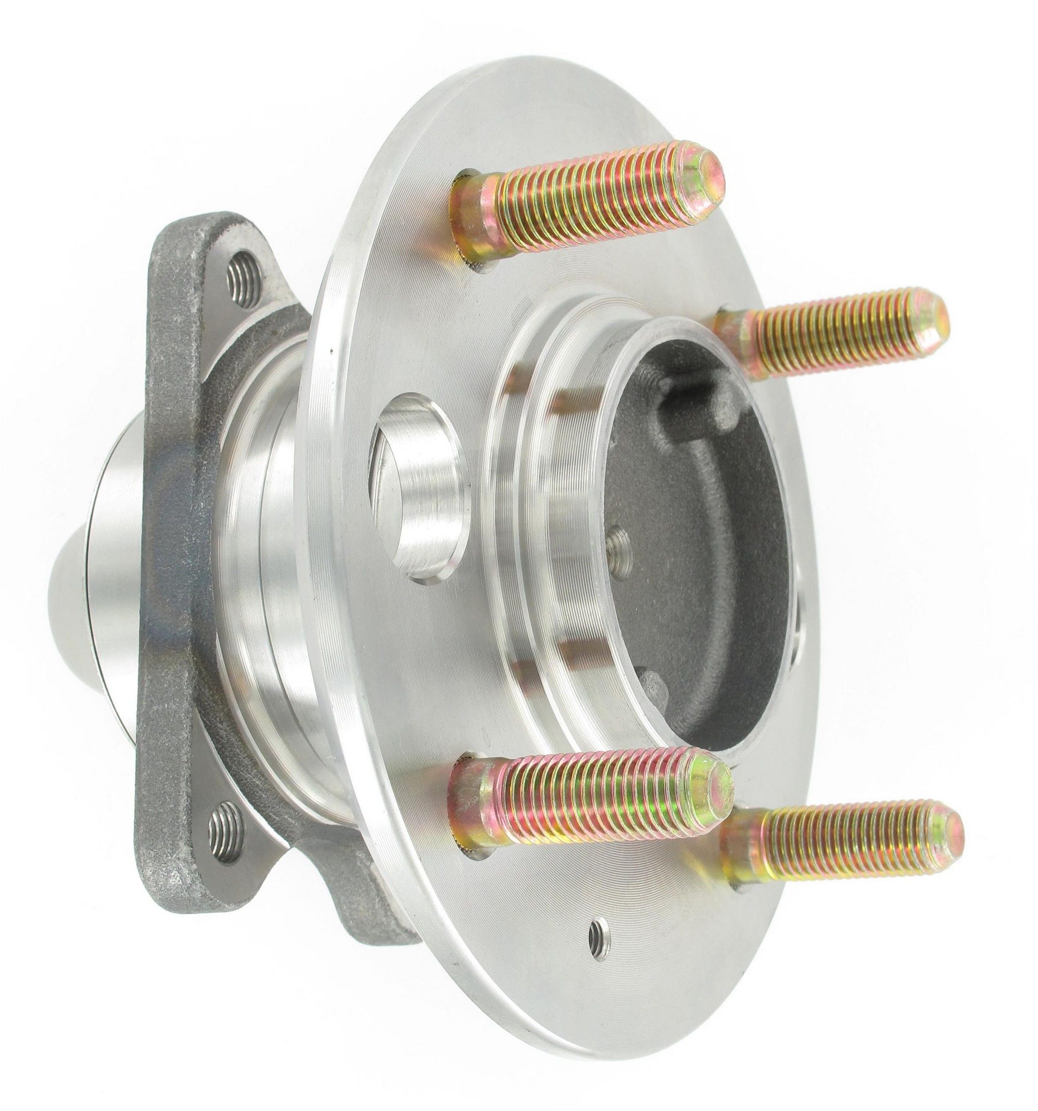 2006, 2005, 2004, 2003, 2002, 2001 Kia Optima Wheel Bearing and Hub Assembly