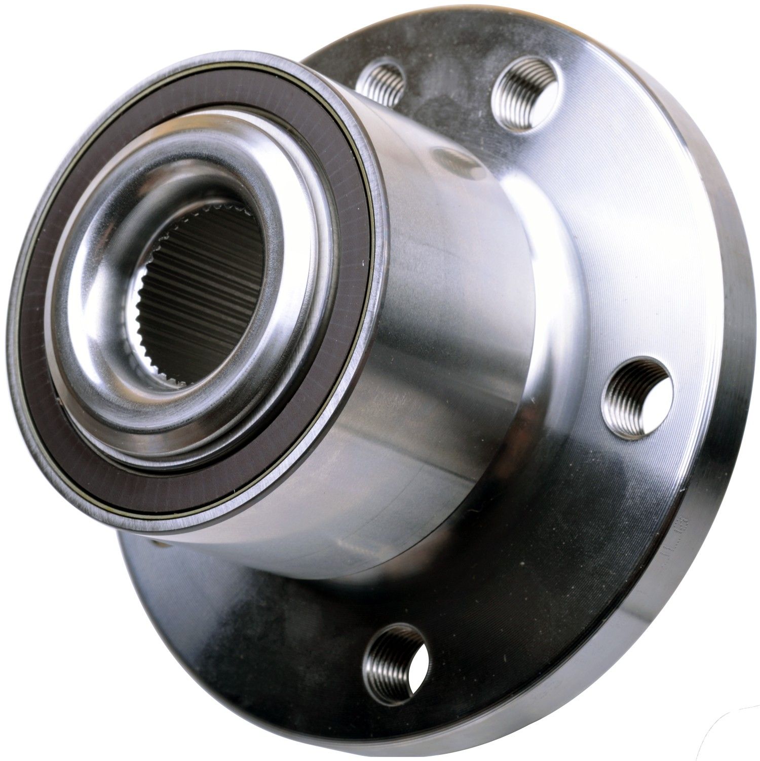 2016, 2015, 2014, 2013, 2012, 2011, 2010, 2009, 2008, 2007 Volvo S80 Wheel Bearing and Hub Assembly