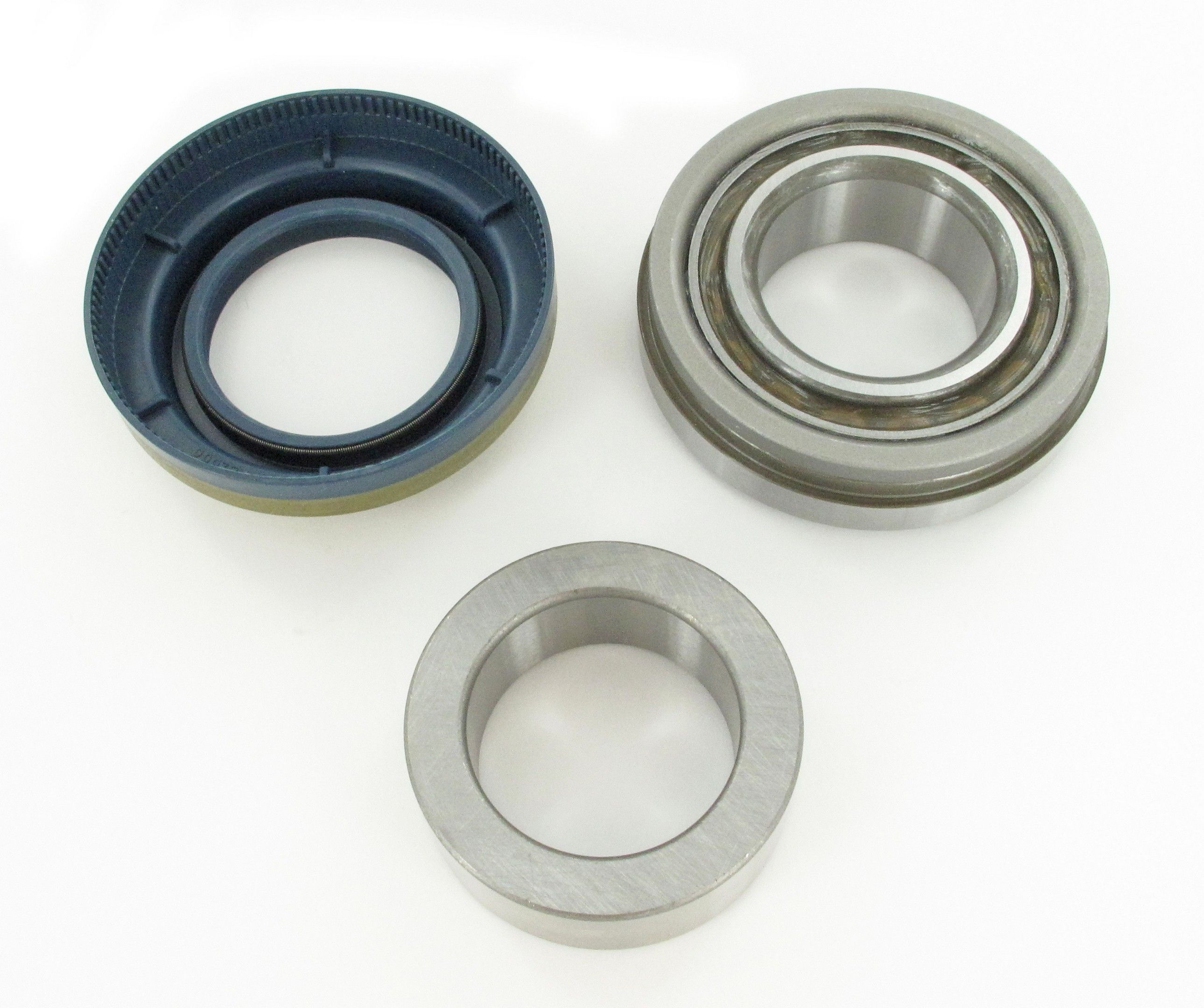 Wheel Bearing