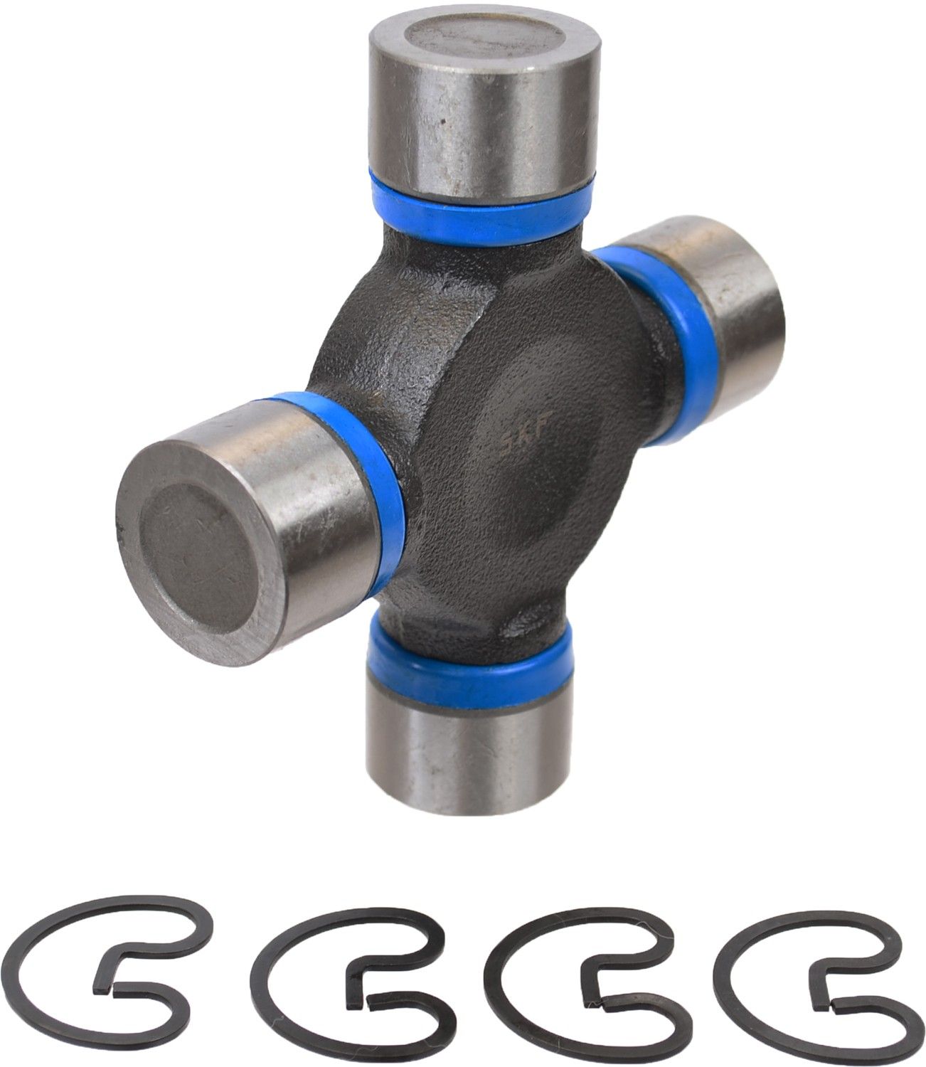2012, 2011 Ram 3500 3500 Universal Joint