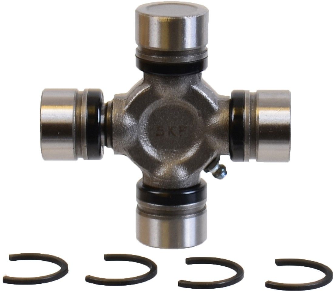 2009, 2008, 2007, 2006, 2005, 2004 Dodge Durango Universal Joint