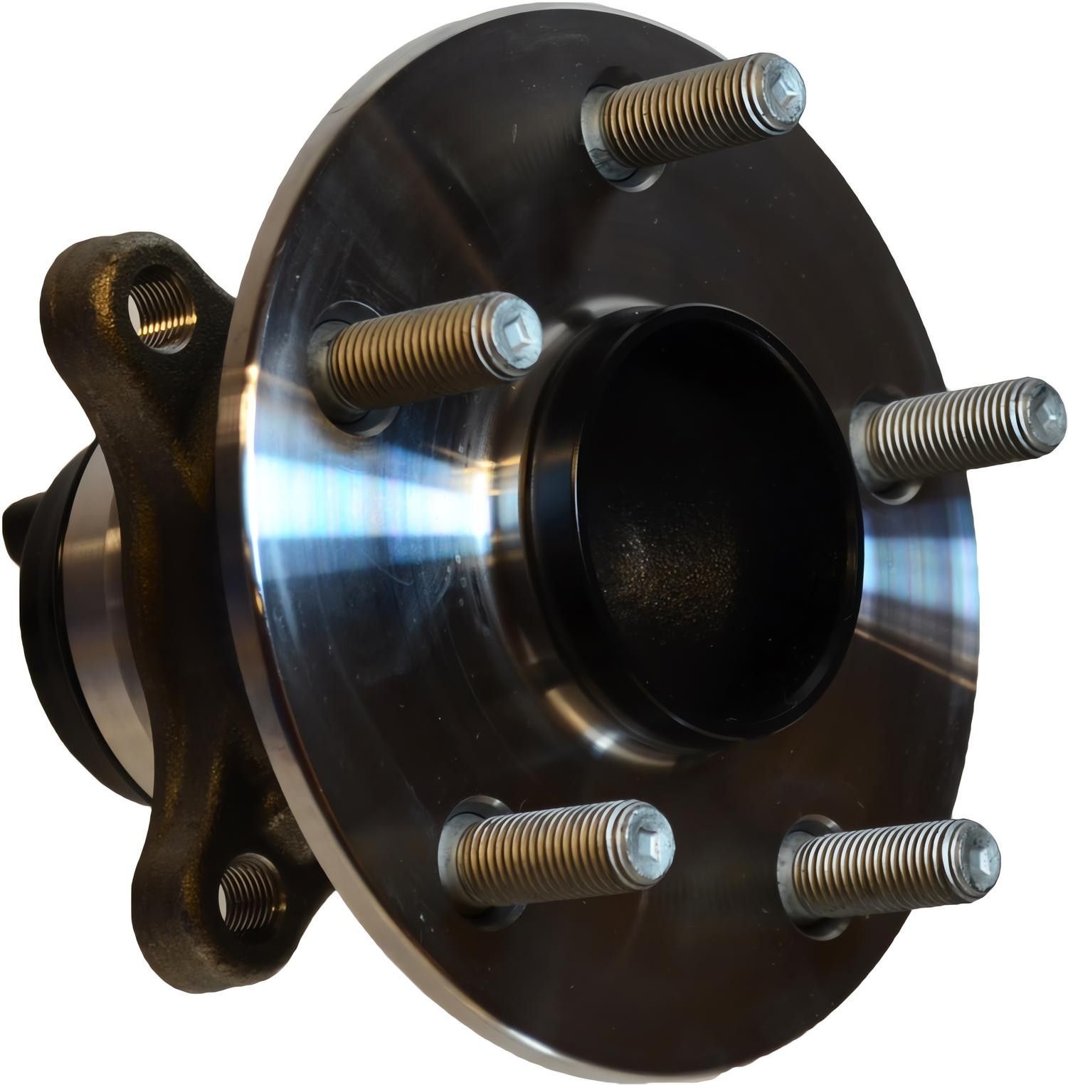 2020, 2019, 2018, 2017, 2016 Lexus GS F F Wheel Bearing and Hub Assembly