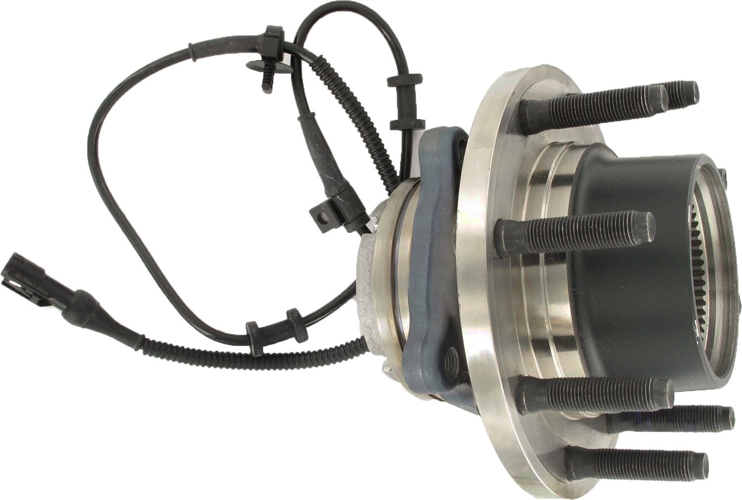 2005, 2004, 2003, 2002 Ford Excursion Wheel Bearing and Hub Assembly