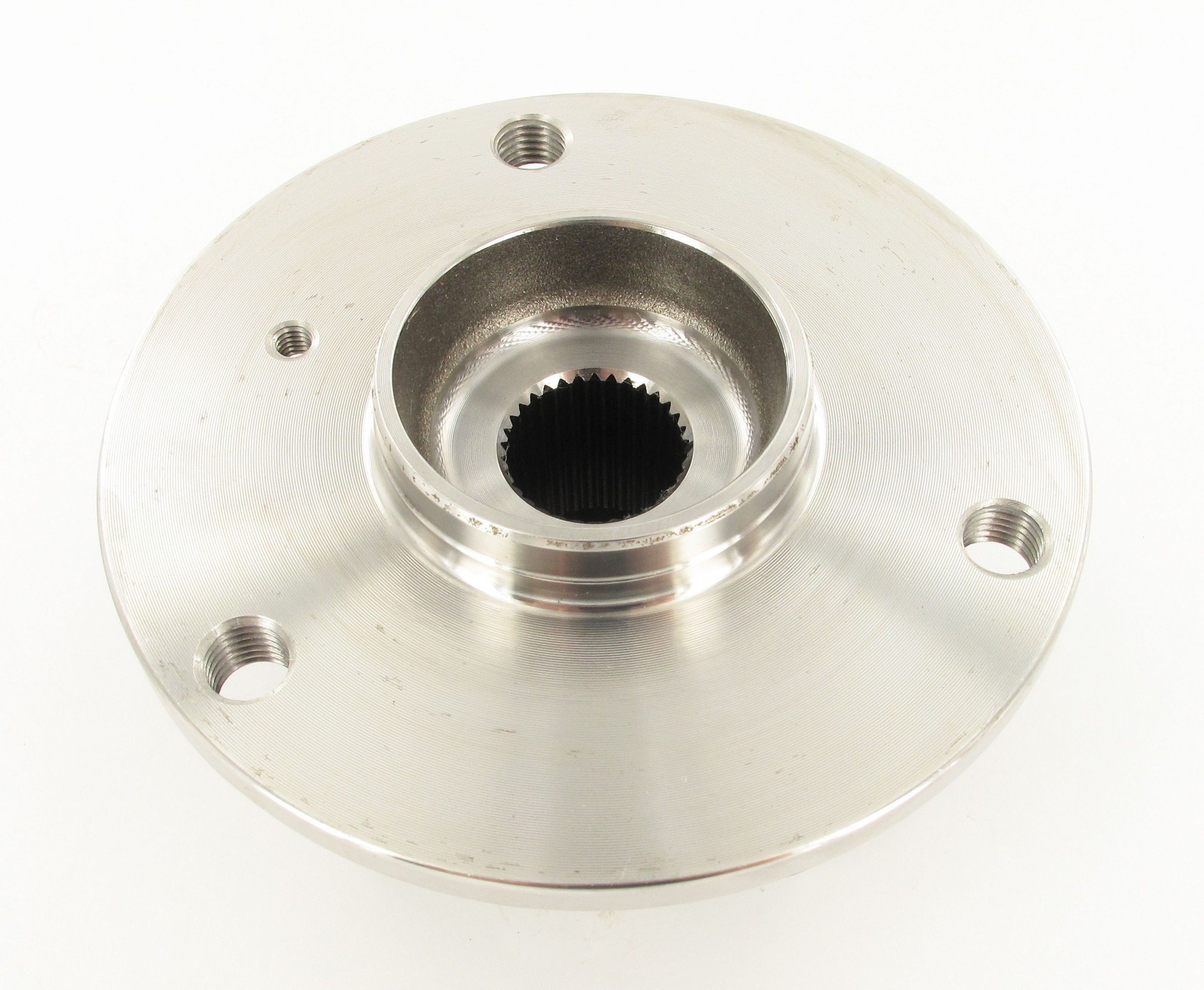 2017, 2016, 2015, 2014, 2013, 2012, 2011, 2010, 2009, 2008 Smart Fortwo Wheel Bearing and Hub Assembly