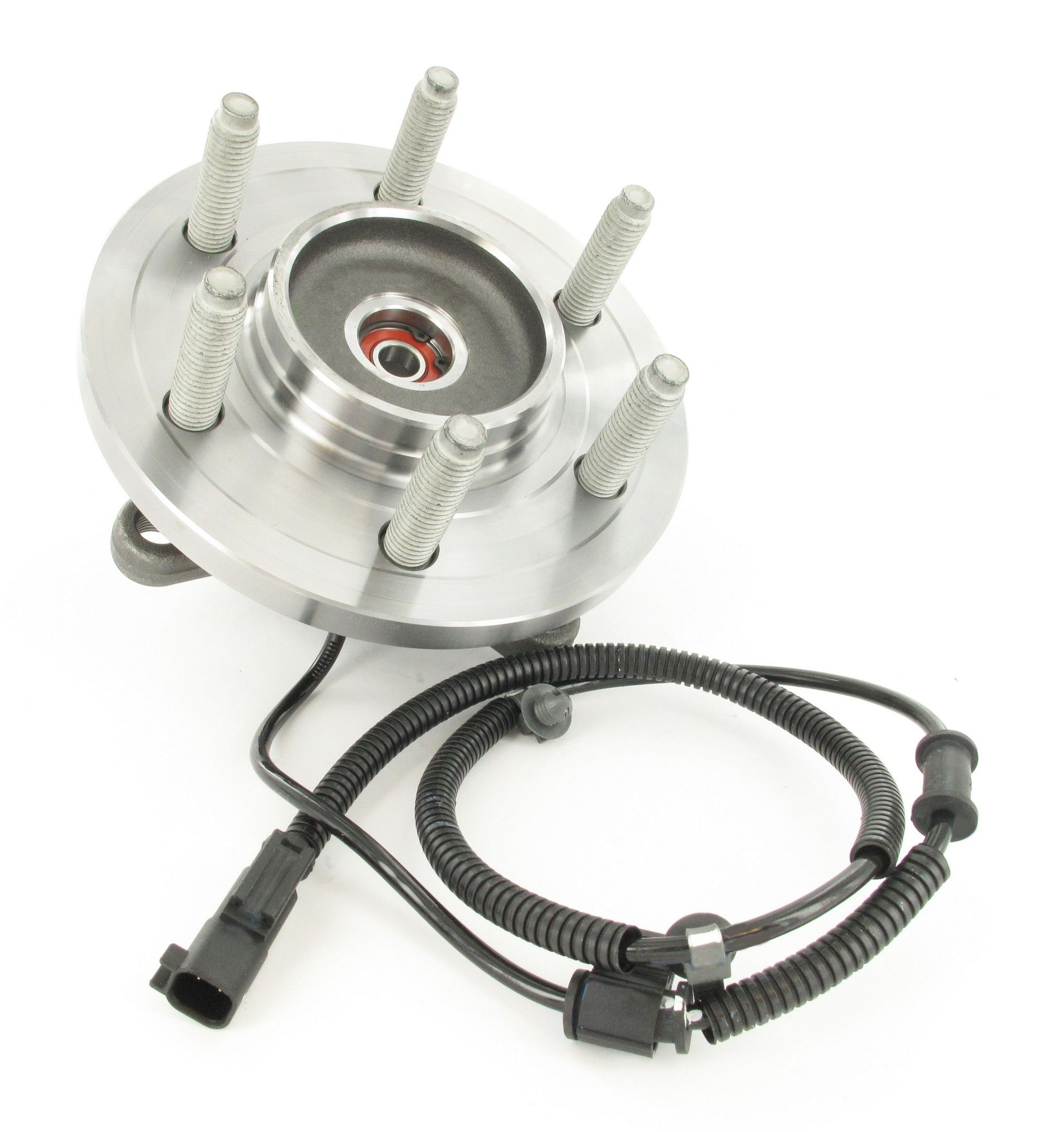 2014, 2013, 2012, 2011, 2010 Lincoln Navigator Wheel Bearing and Hub Assembly