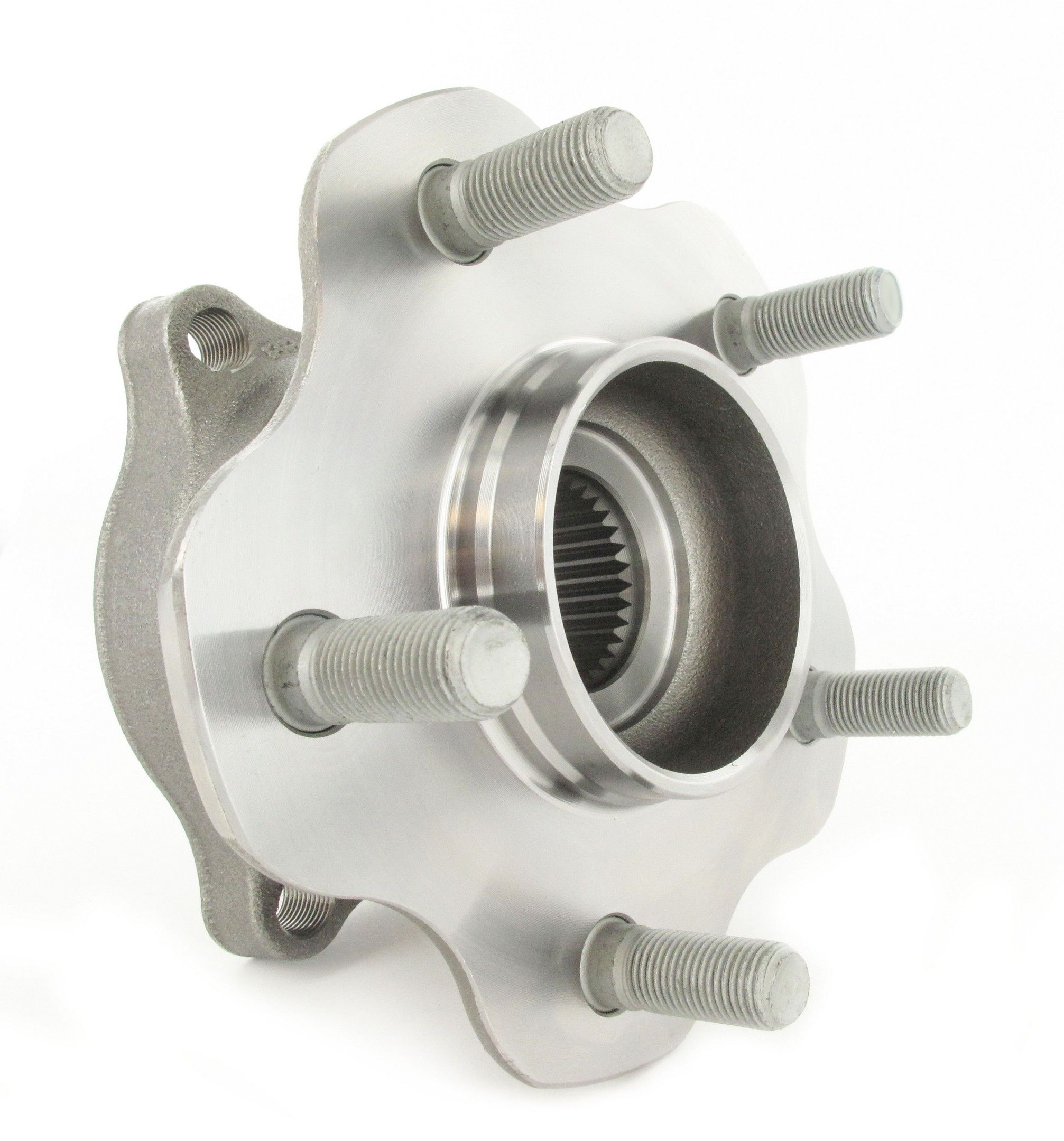 2021, 2020, 2019, 2018, 2017, 2016, 2015, 2014, 2013, 2012, 2011, 2010, 2009 Nissan GT-R Wheel Bearing and Hub Assembly