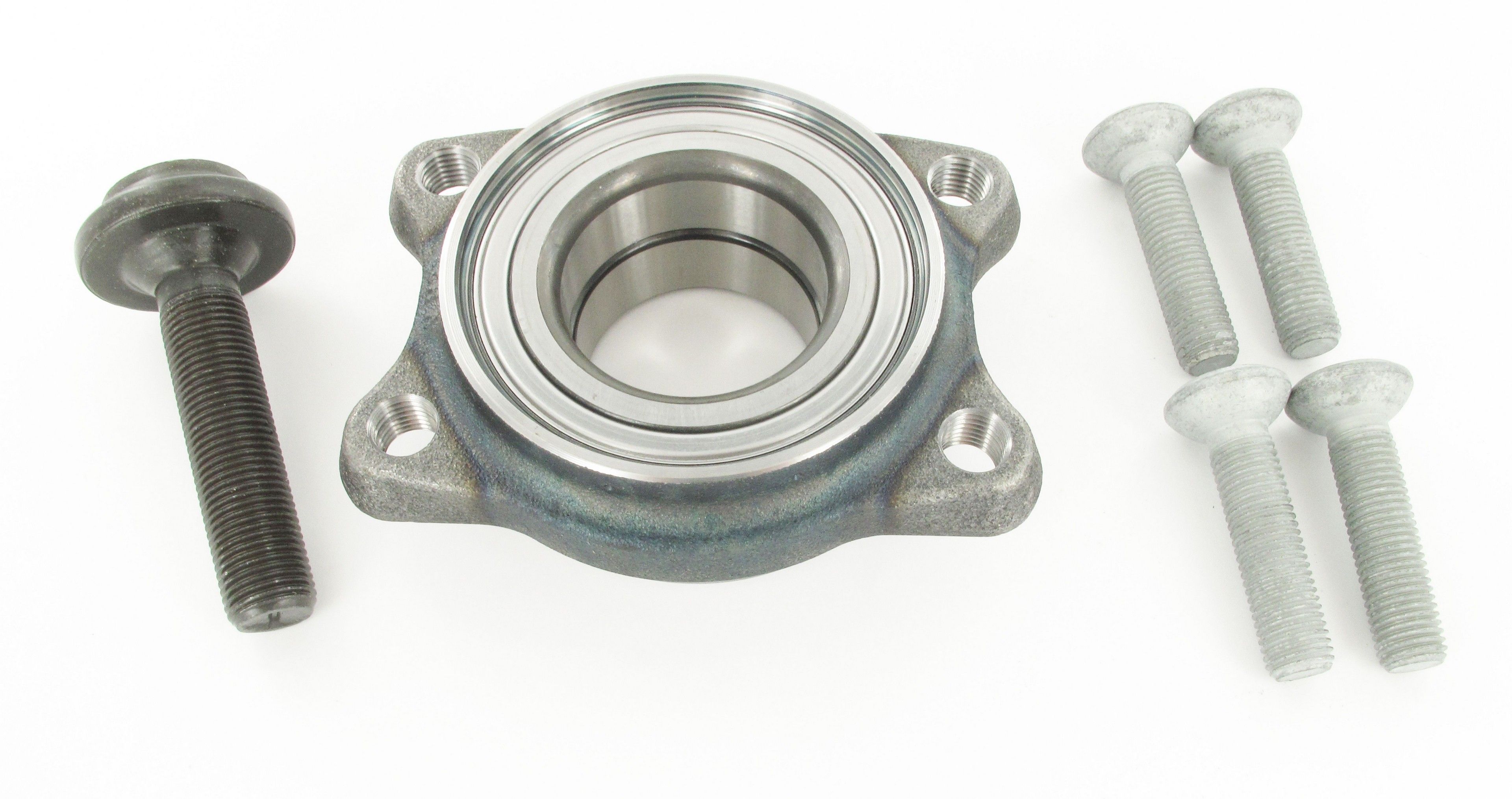 2003, 2002, 2001 Audi S8 Wheel Bearing and Hub Assembly Repair Kit