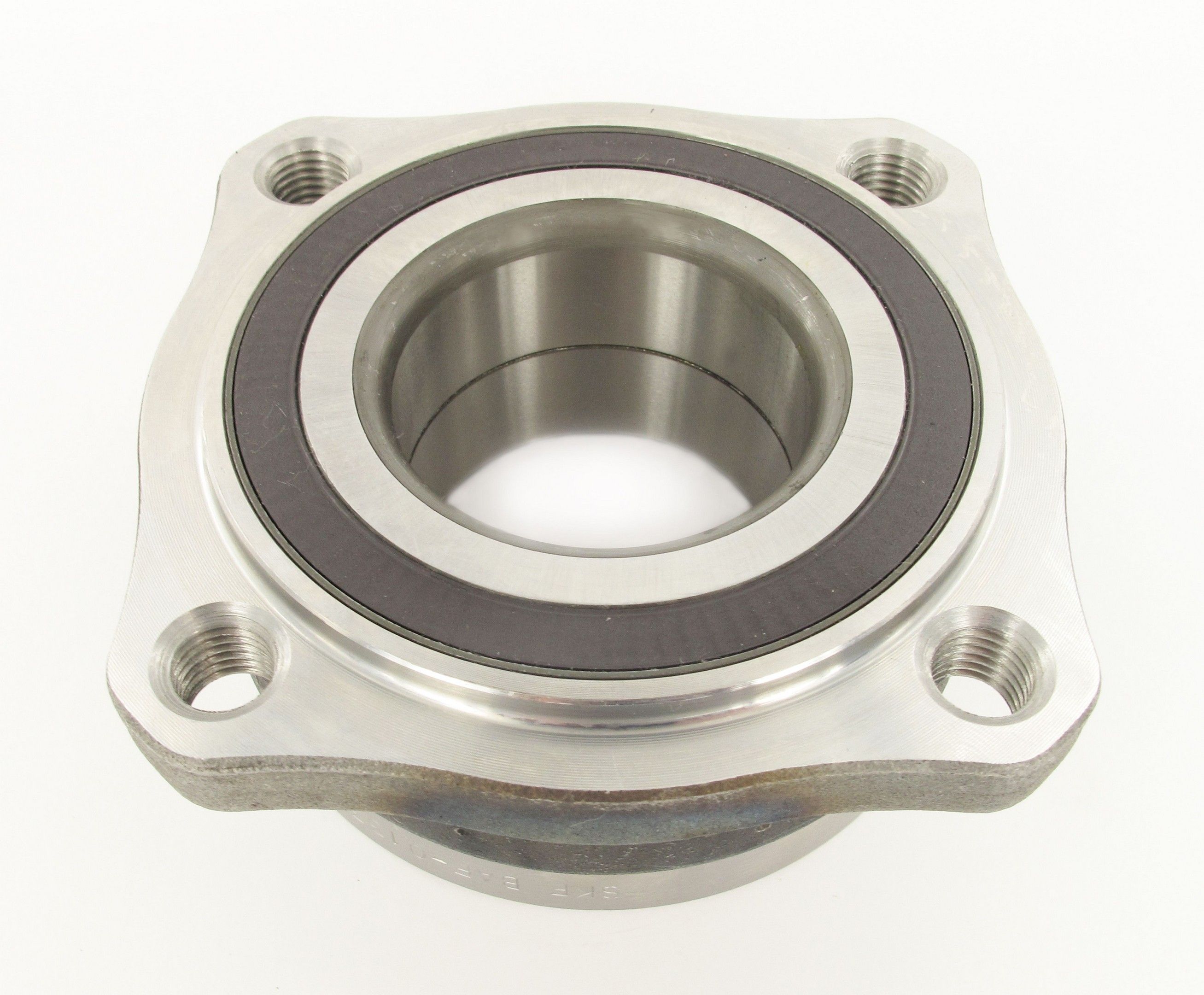 2016, 2015, 2014, 2013, 2012, 2011 BMW 528i Wheel Bearing and Hub Assembly