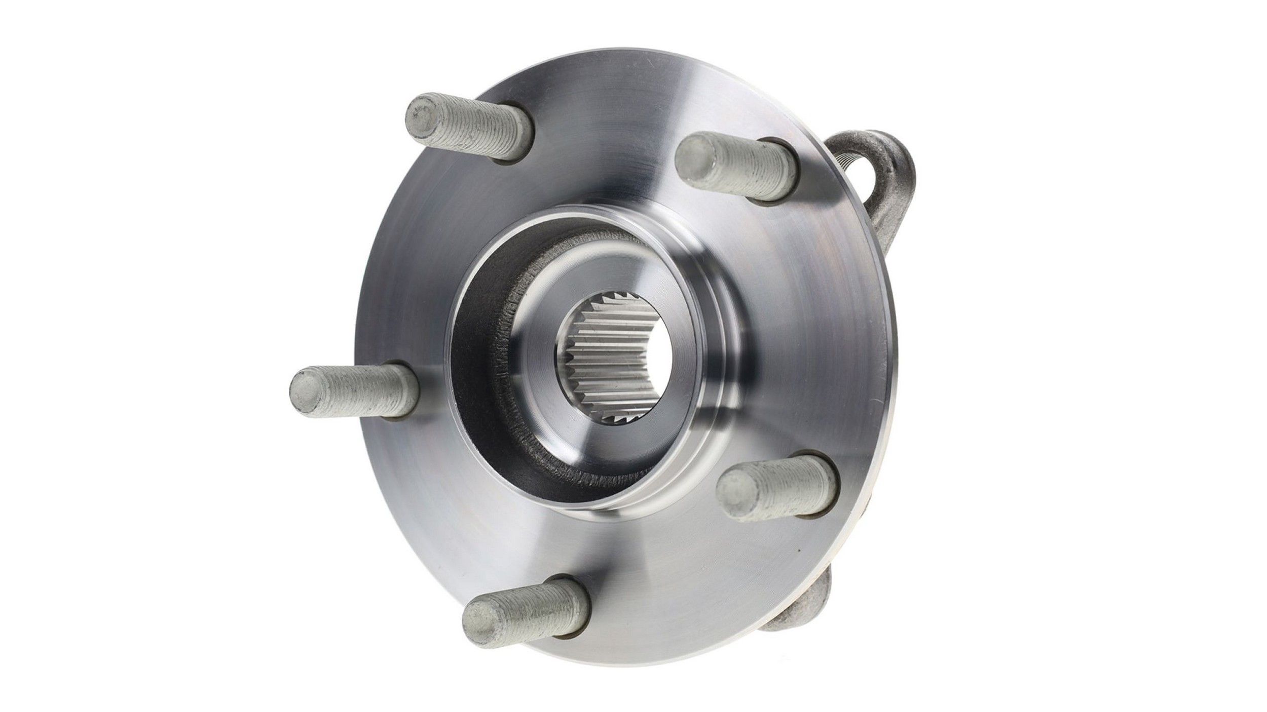 2023, 2022, 2021 Mazda 3 Wheel Bearing and Hub Assembly