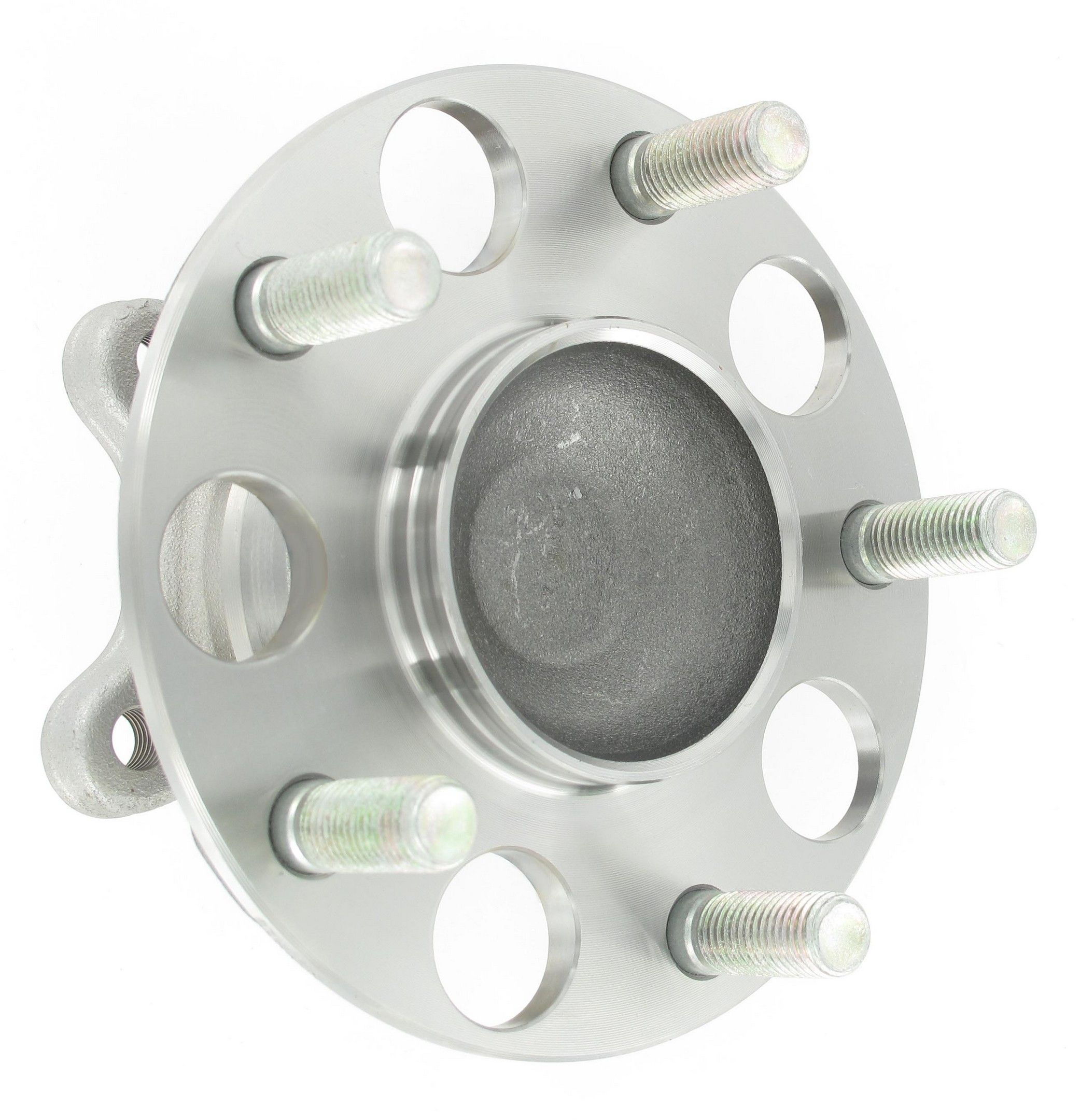 2011, 2010, 2009, 2008, 2007, 2006 Acura CSX Wheel Bearing and Hub Assembly