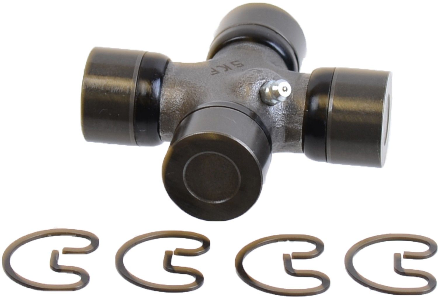 2005, 2004, 2003, 2002, 2001, 2000 Ford Excursion Universal Joint