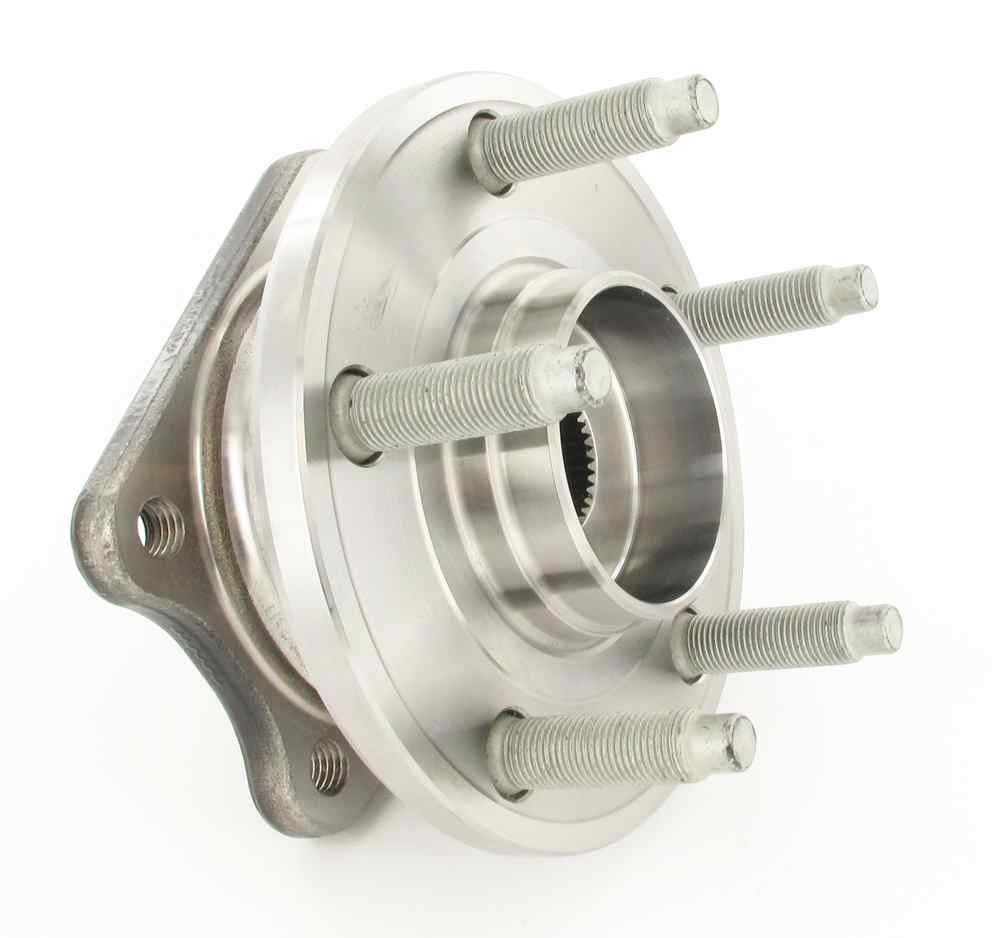 2009, 2008 Ford Taurus Hundred Wheel Bearing and Hub Assembly