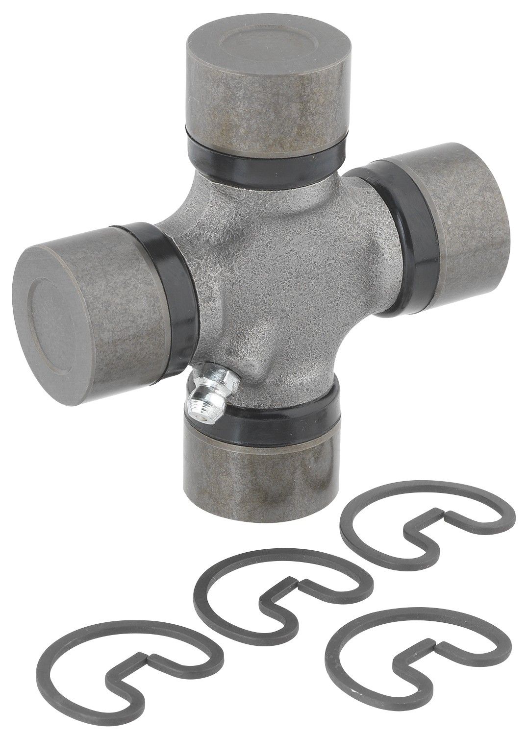 2007, 2006 Jeep Commander Ambassador Universal Joint