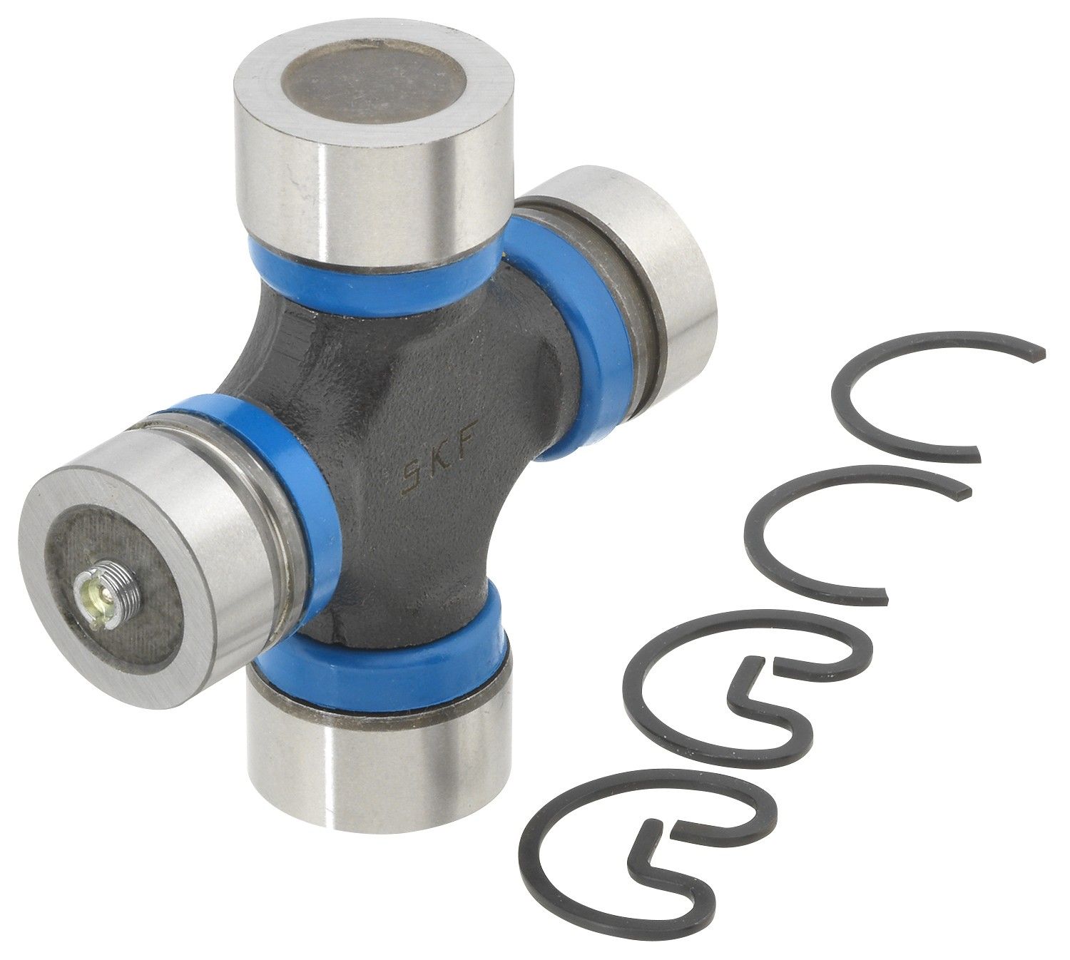 1979, 1978, 1977, 1976, 1975, 1974, 1973, 1972, 1971 Ford Pinto Universal Joint