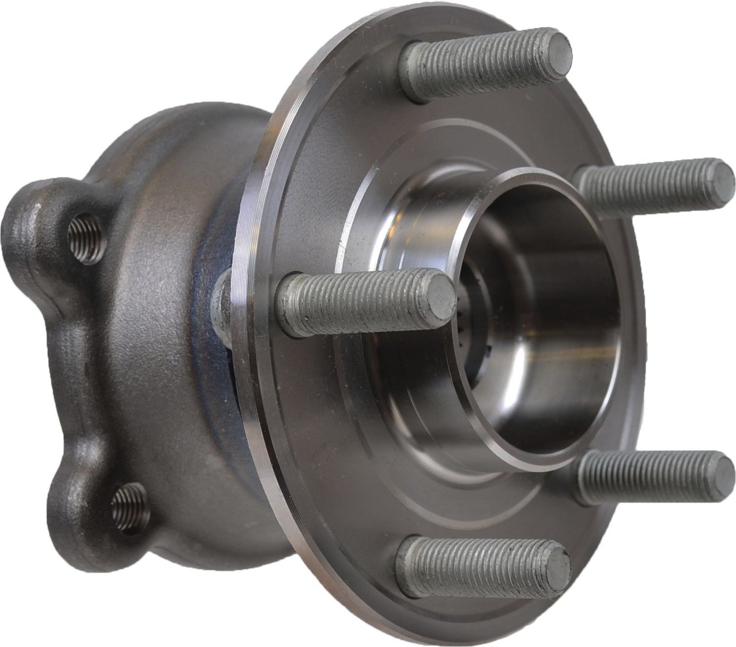 2019, 2018, 2017, 2016, 2015, 2014, 2013 Ford Escape Wheel Bearing and Hub Assembly