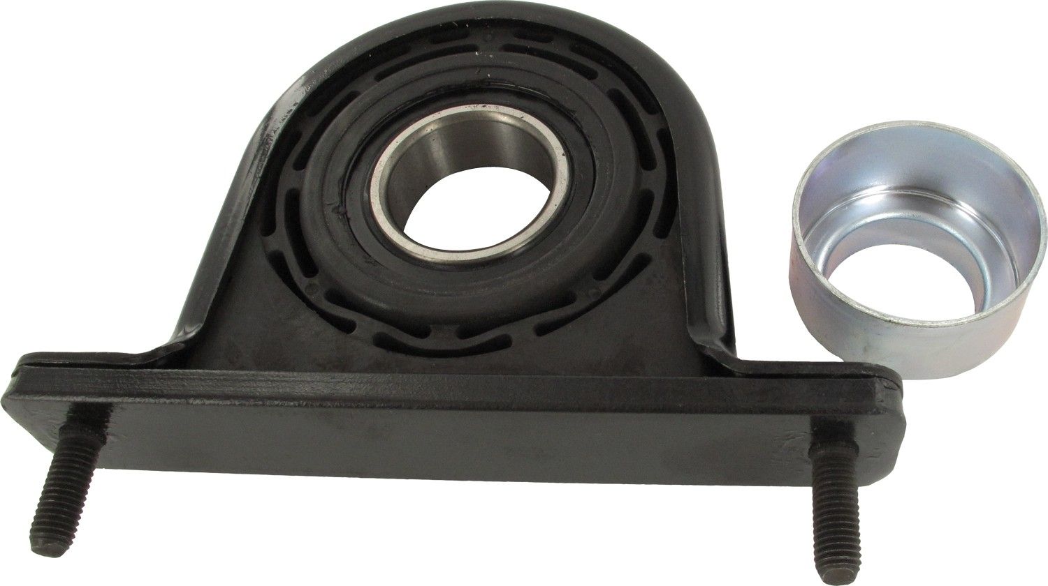 Drive Shaft Center Support Bearing Bracket 40mm ID for Chevy GMC