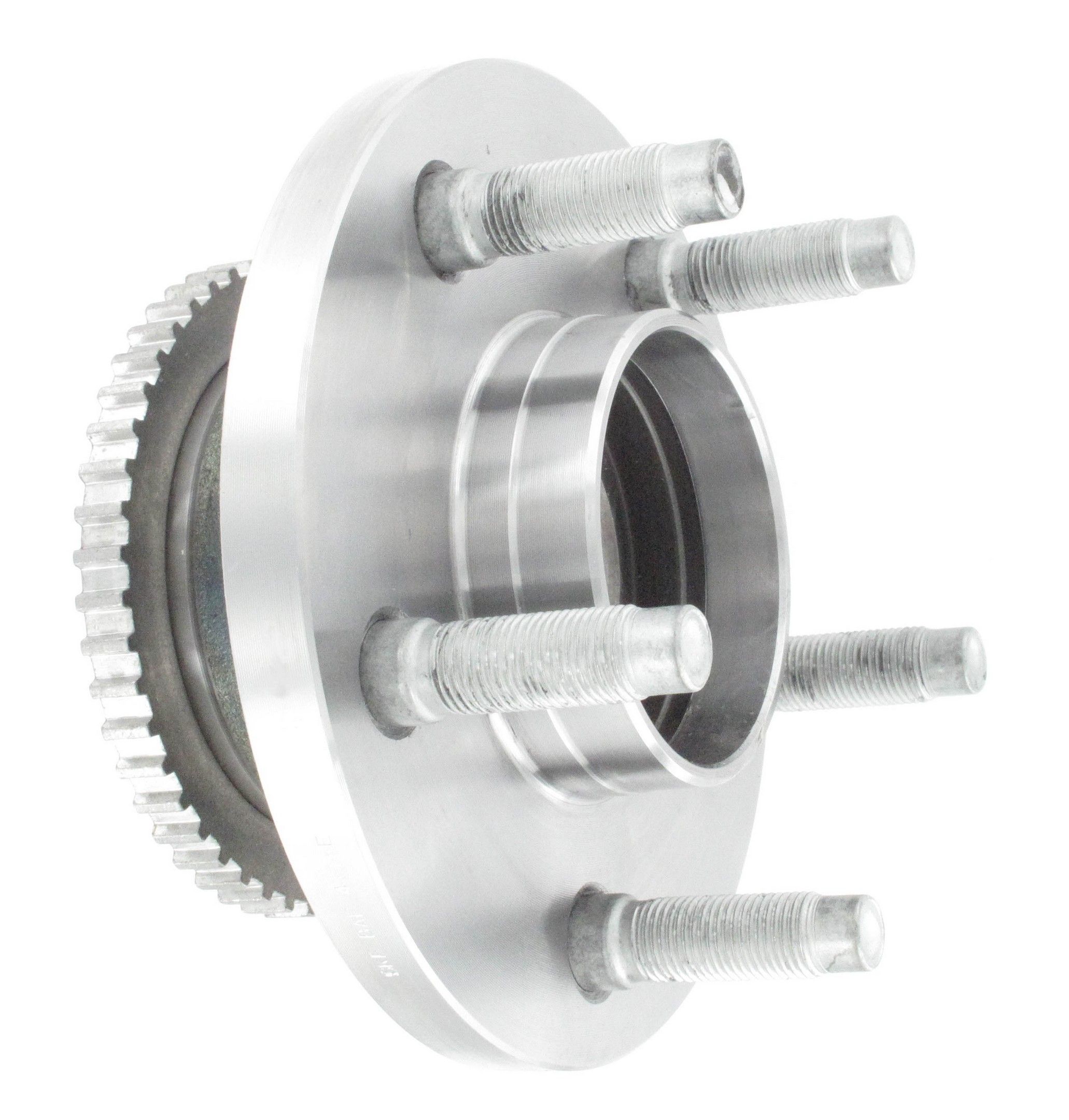 2002, 2001, 2000, 1999, 1998 Lincoln Town Car Victoria Wheel Bearing and Hub Assembly