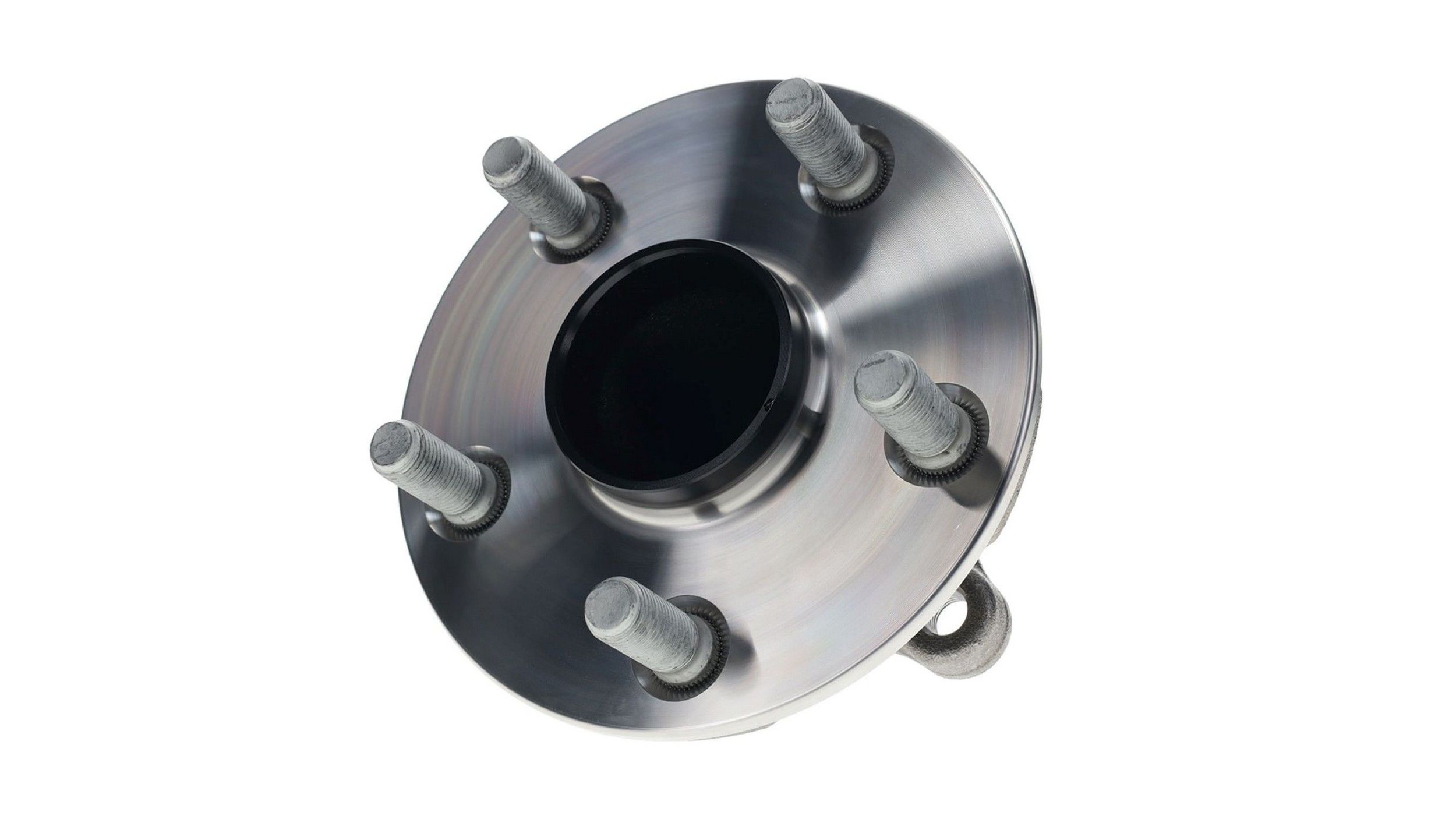 2022, 2021 Lexus LS500 Wheel Bearing and Hub Assembly