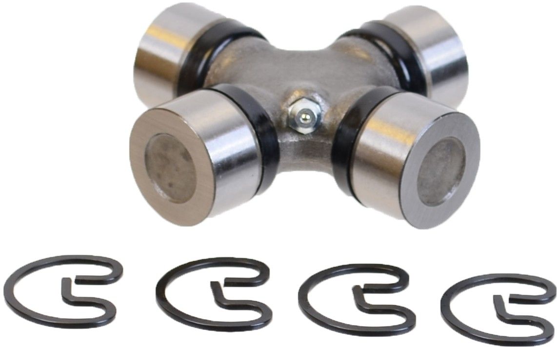 2005, 2004, 2003 Lincoln Aviator Ambassador Universal Joint