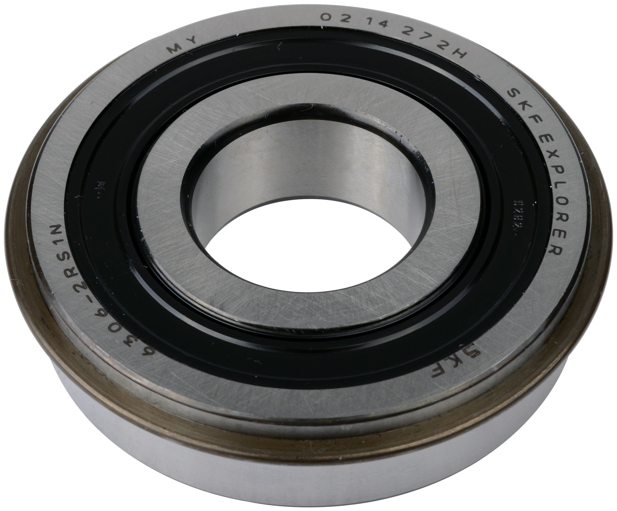2001, 2000, 1999, 1998, 1997, 1996 GMC Jimmy Manual Transmission Output Shaft Bearing