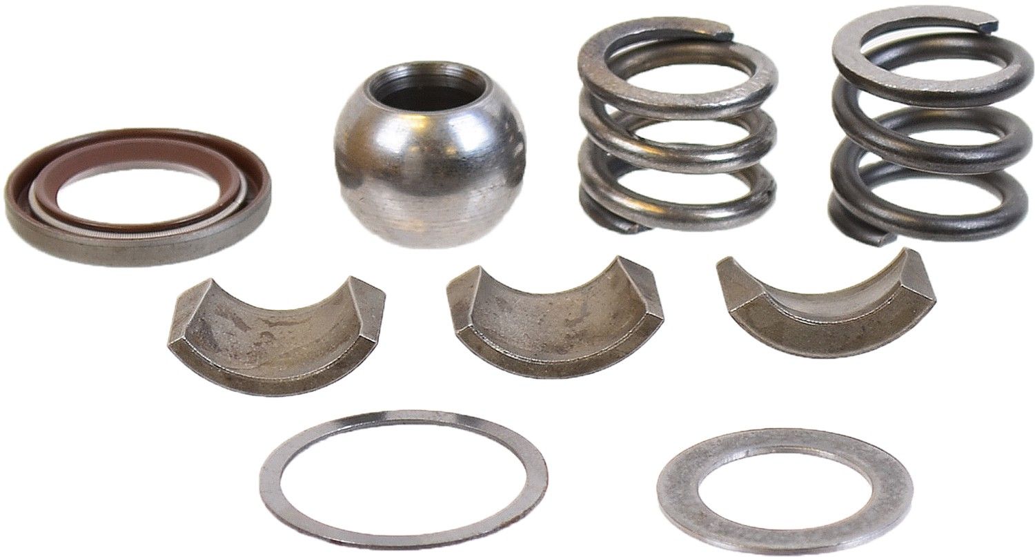 2002, 2001, 2000, 1999, 1998, 1997, 1996, 1995, 1994, 1993, 1992, 1991, 1990 Chevrolet Astro Double Cardan CV Ball Seat Repair Kit