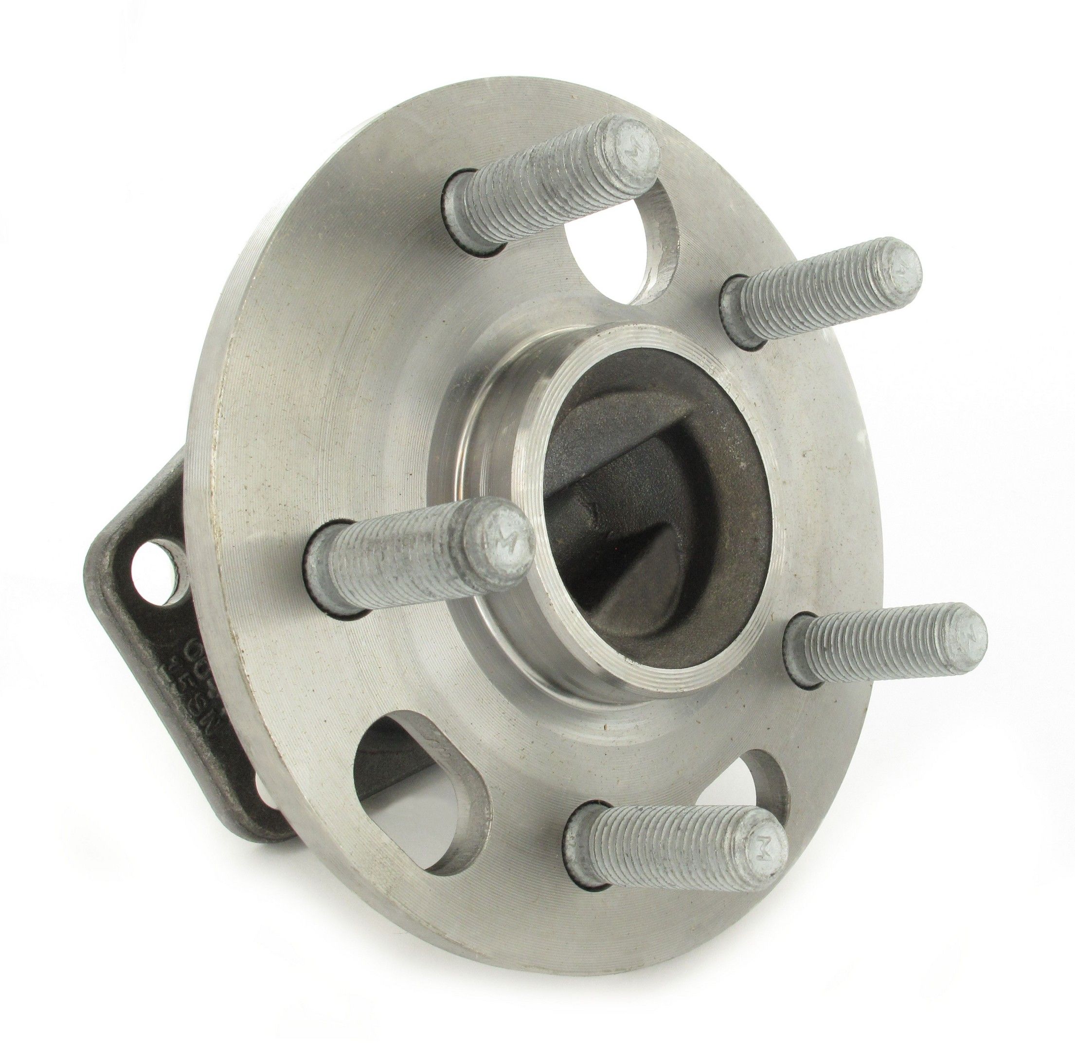 2005, 2004, 2003, 2002, 2001, 2000, 1999, 1998, 1997, 1996, 1995 Pontiac Sunfire Wheel Bearing and Hub Assembly