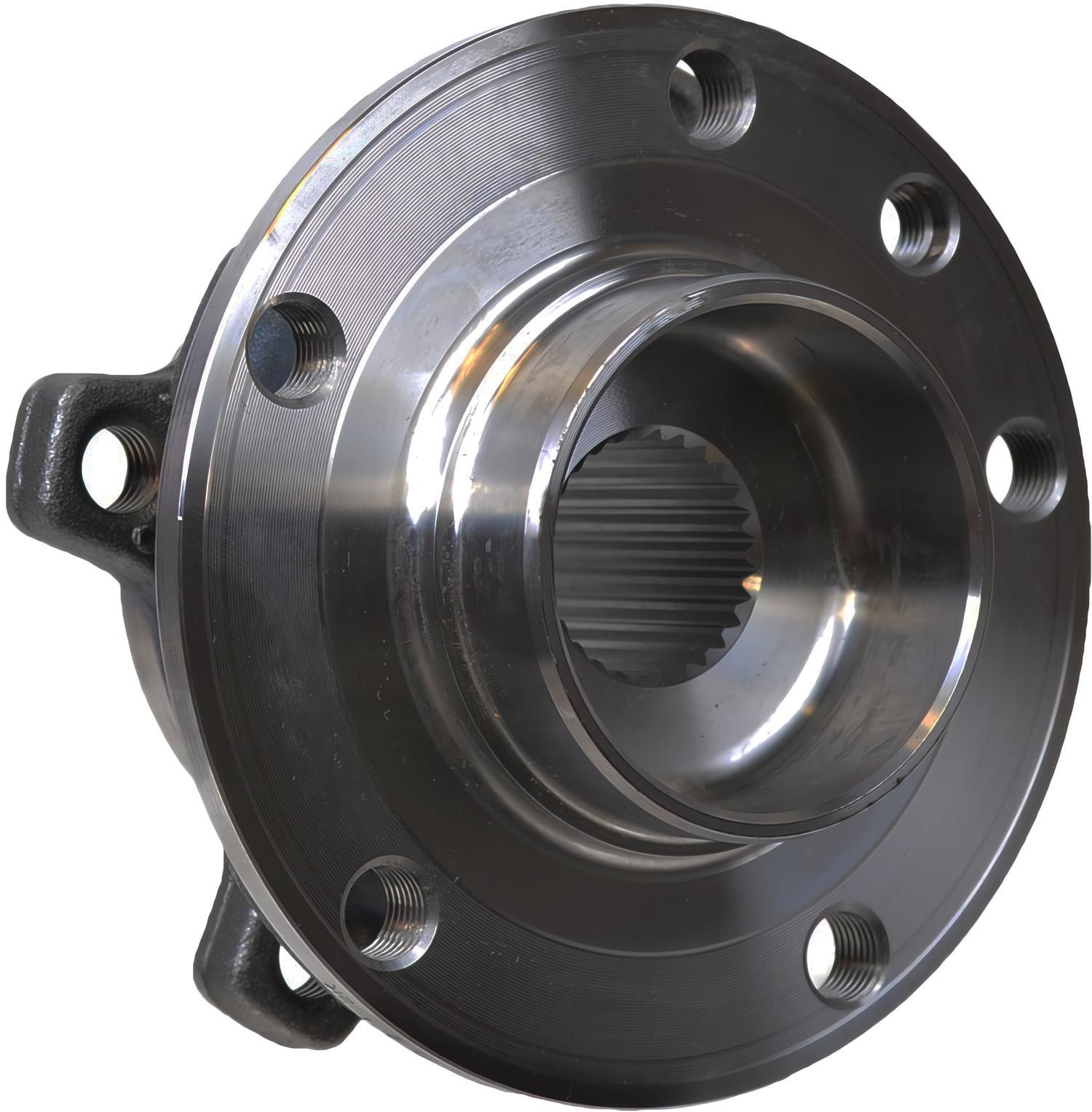 2022, 2021, 2020, 2019, 2018, 2017, 2016, 2015, 2014 Jeep Cherokee Wheel Bearing and Hub Assembly
