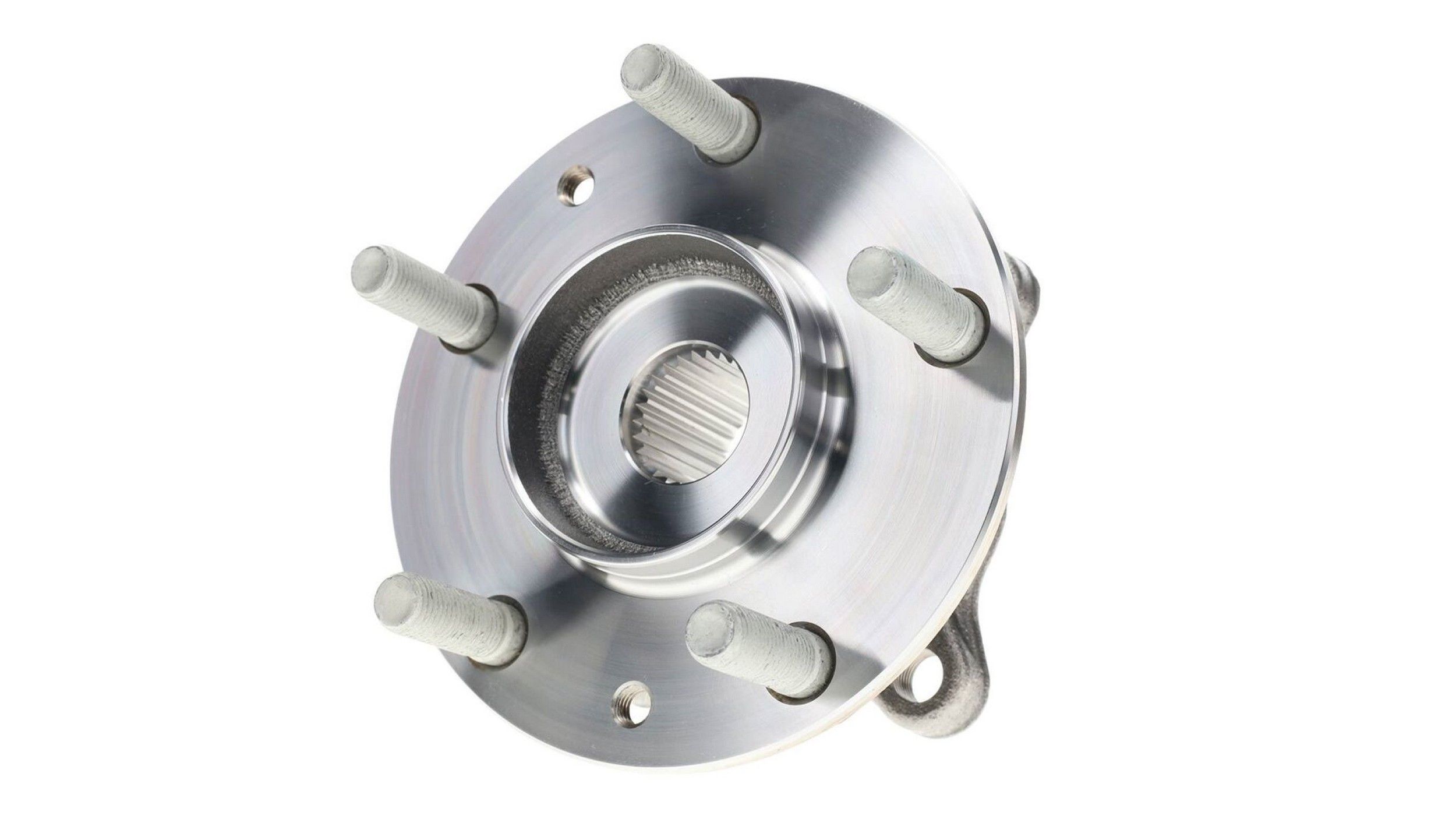 2022, 2021, 2020, 2019 Mazda 3 Wheel Bearing and Hub Assembly