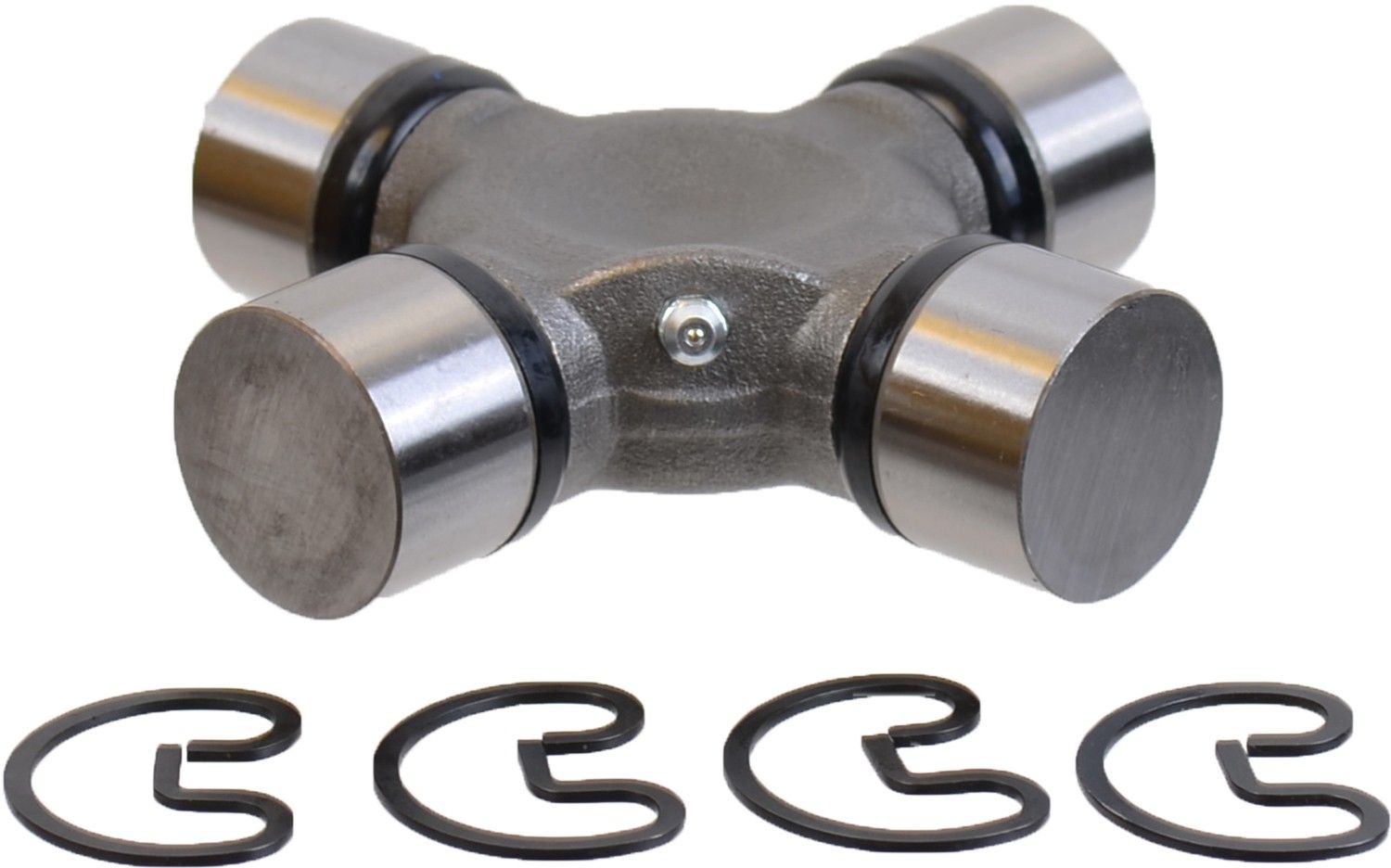 2017, 2016, 2015, 2014, 2013, 2012, 2011 Ram 5500 Kodiak Universal Joint