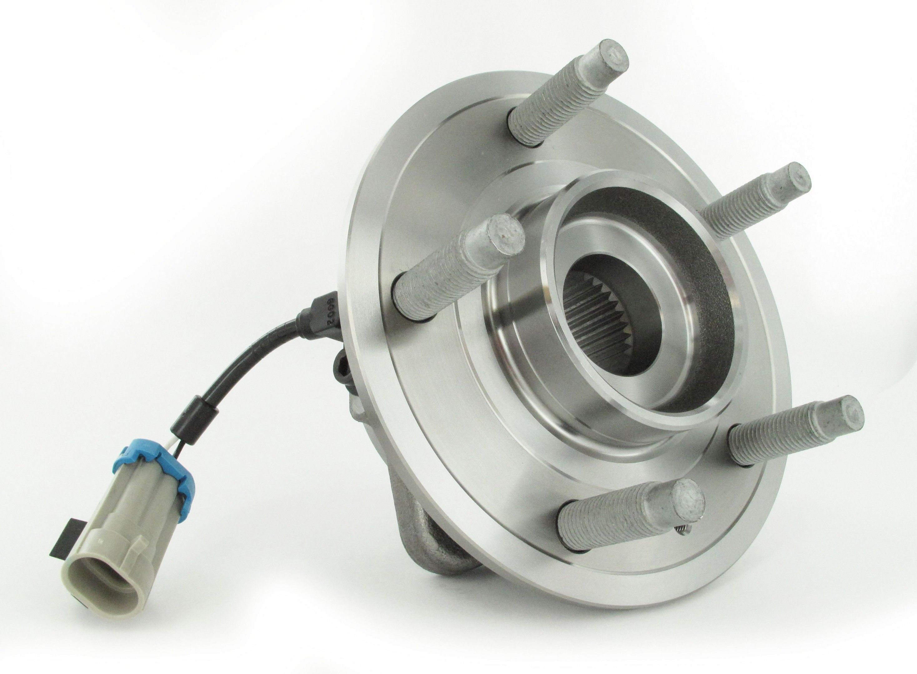 2009, 2008, 2007 Chevrolet Equinox Sport Wheel Bearing and Hub Assembly