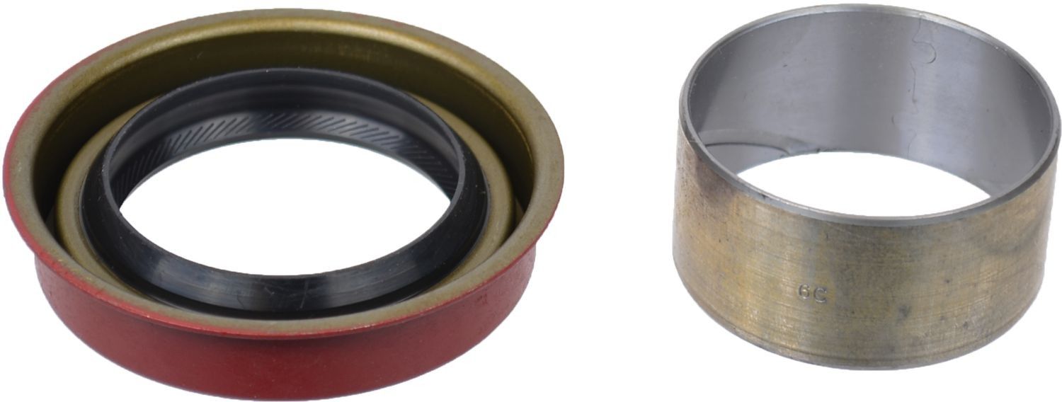 1973, 1972, 1971 Pontiac GTO Transfer Case Output Shaft Seal Kit