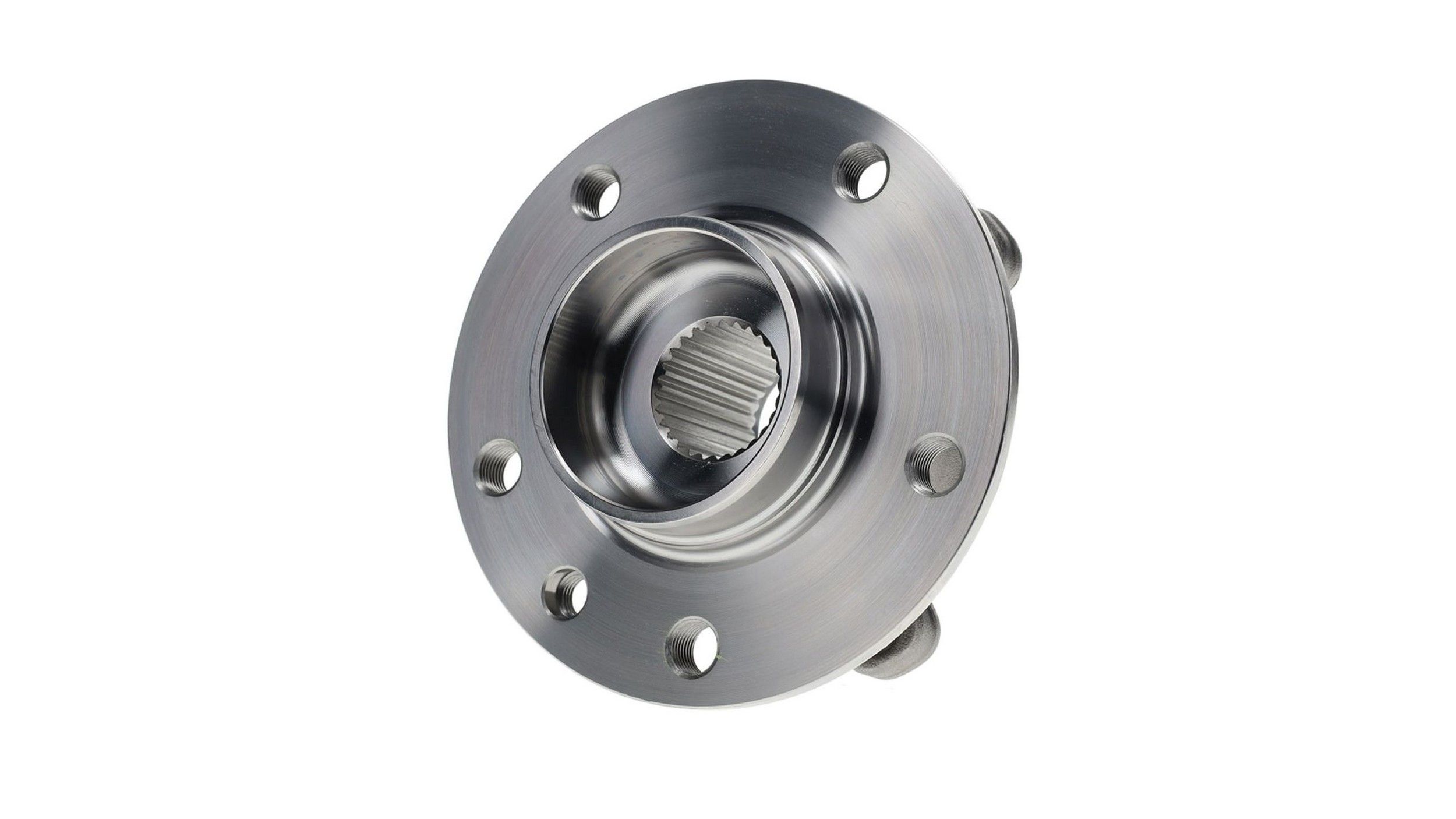 2022, 2021, 2020, 2019, 2018, 2017 Jeep Compass Wheel Bearing and Hub Assembly