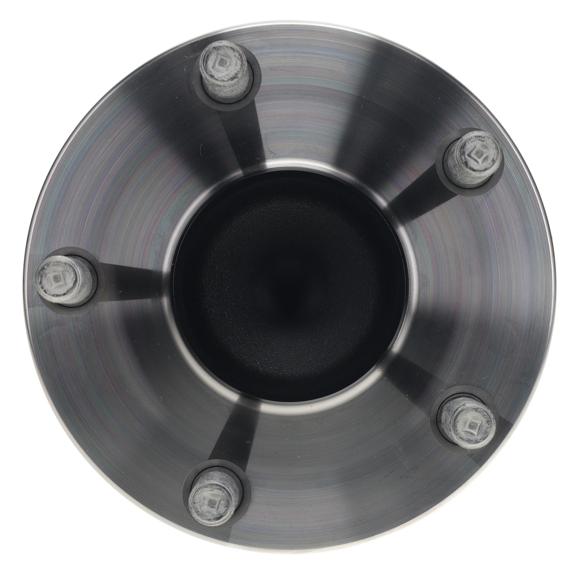 2015, 2014 Lexus IS250 Wheel Bearing and Hub Assembly