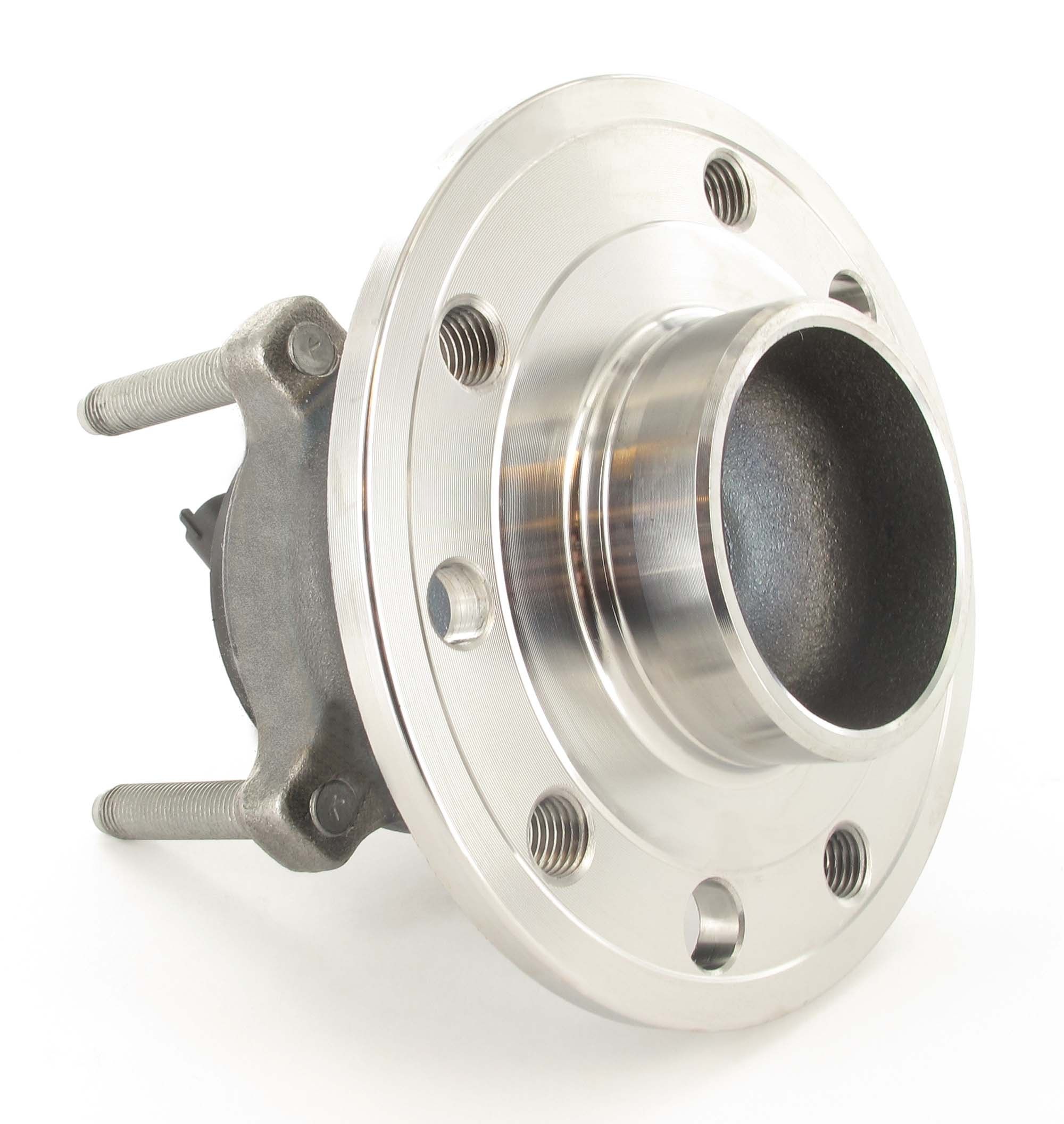 2011, 2010, 2009, 2008, 2007, 2006, 2005, 2004 Saab 9-3 Wheel Bearing and Hub Assembly