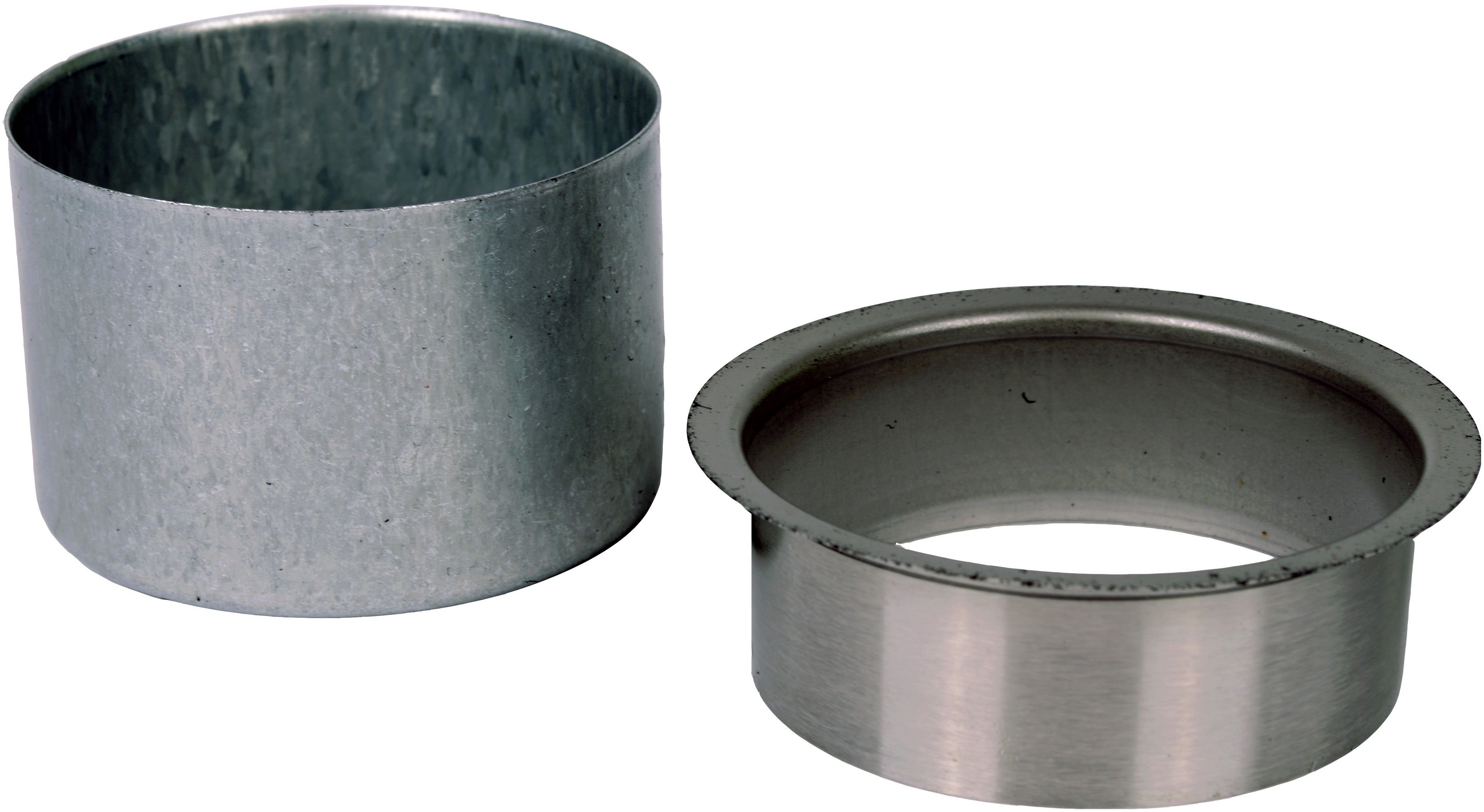 Manual Transmission Output Shaft Repair Sleeve Replacement (SKF, Timken