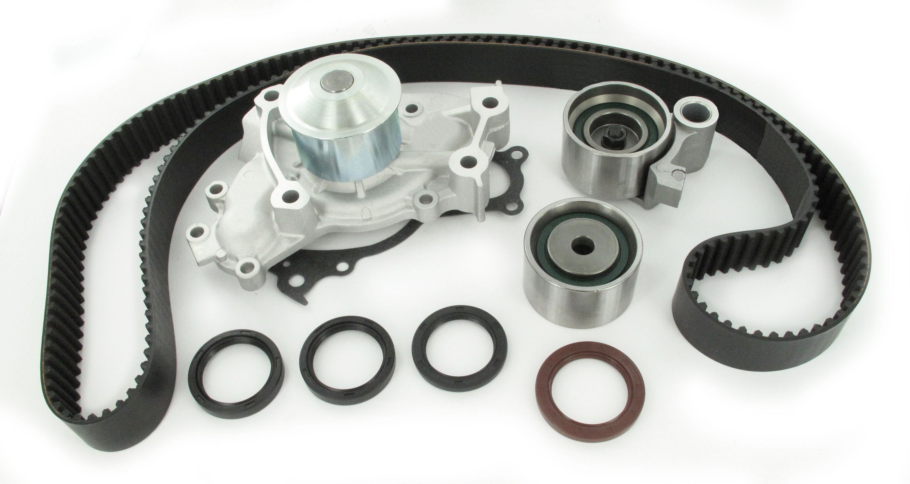 2003, 2002, 2001, 2000, 1999, 1998, 1997, 1996, 1995, 1994 Lexus ES300 Engine Timing Belt Kit with Water Pump